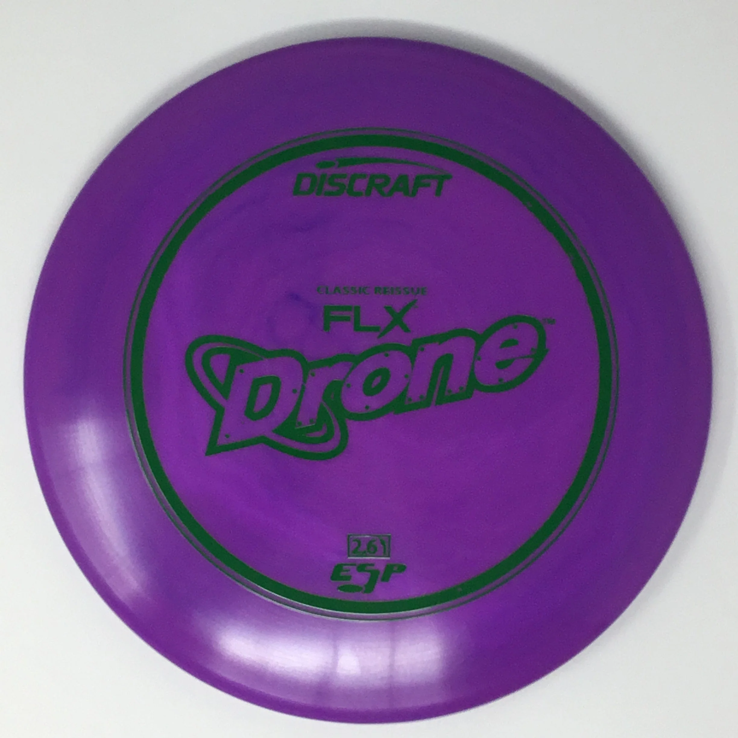 Drone (ESP FLX - Classic Reissue) - Image 17