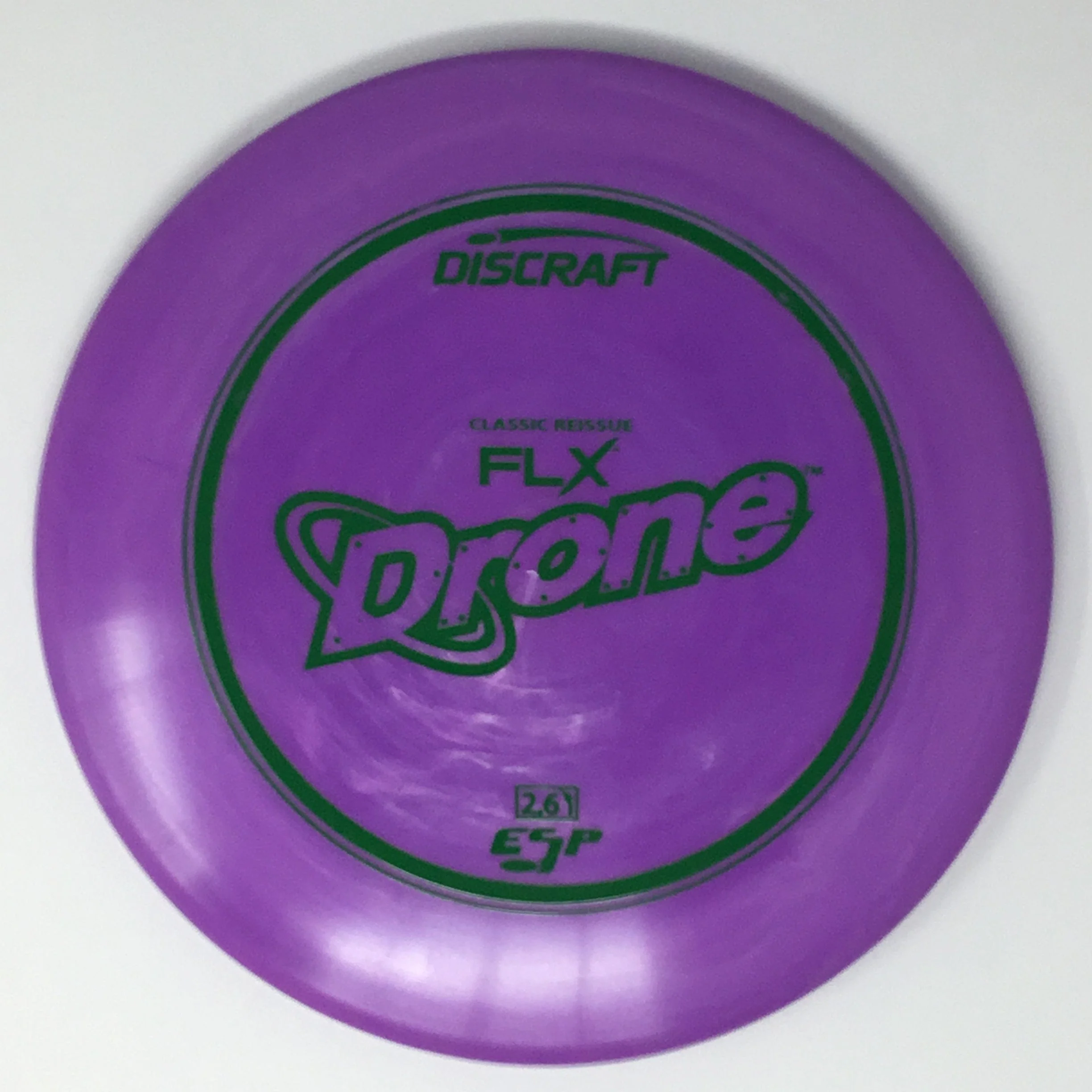 Drone (ESP FLX - Classic Reissue) - Image 18