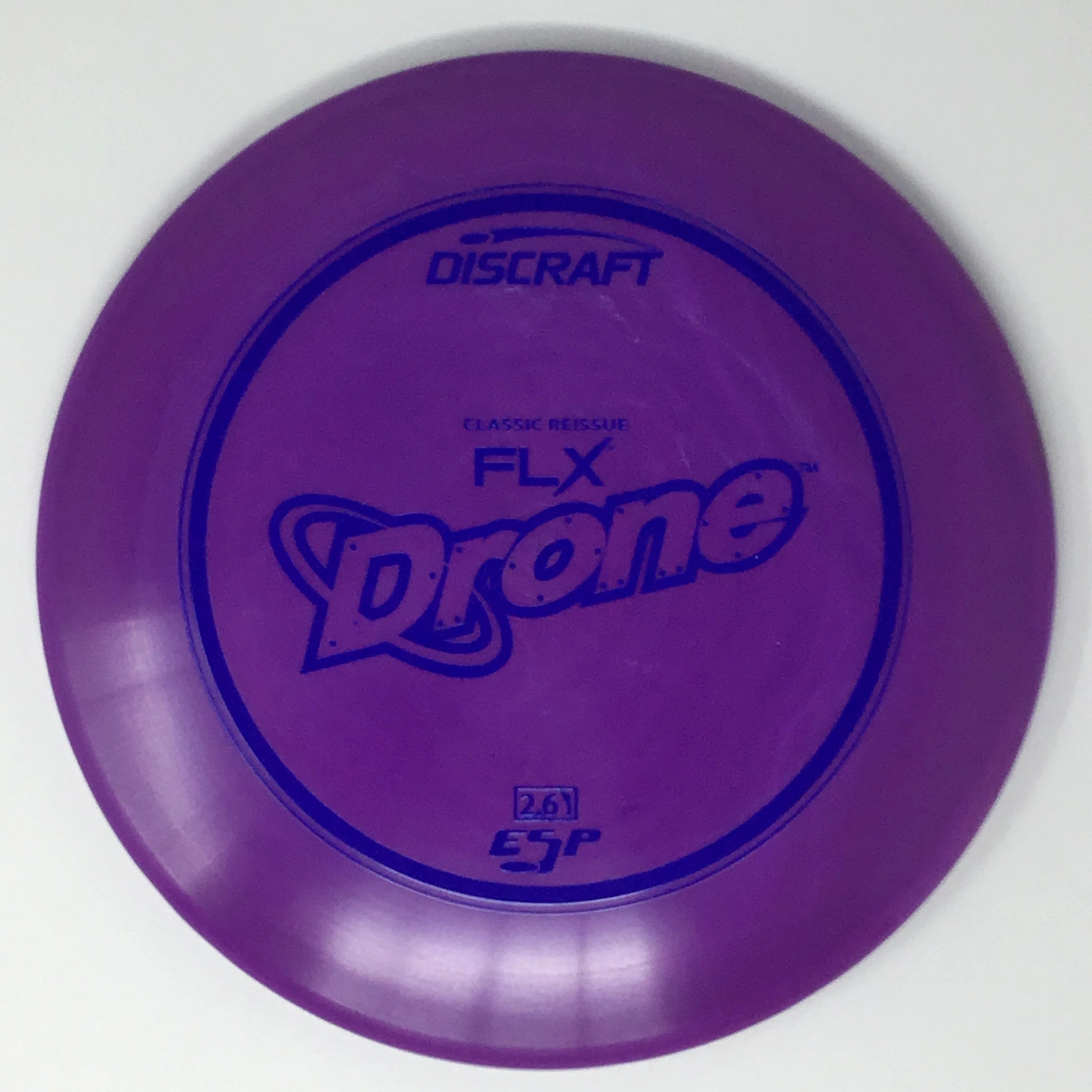 Drone (ESP FLX - Classic Reissue) - Image 19
