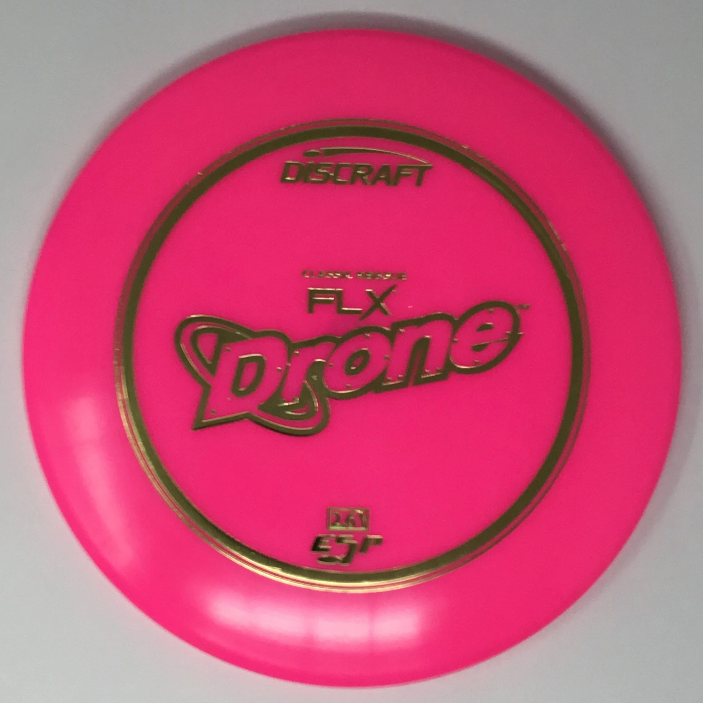 Drone (ESP FLX - Classic Reissue) - Image 2