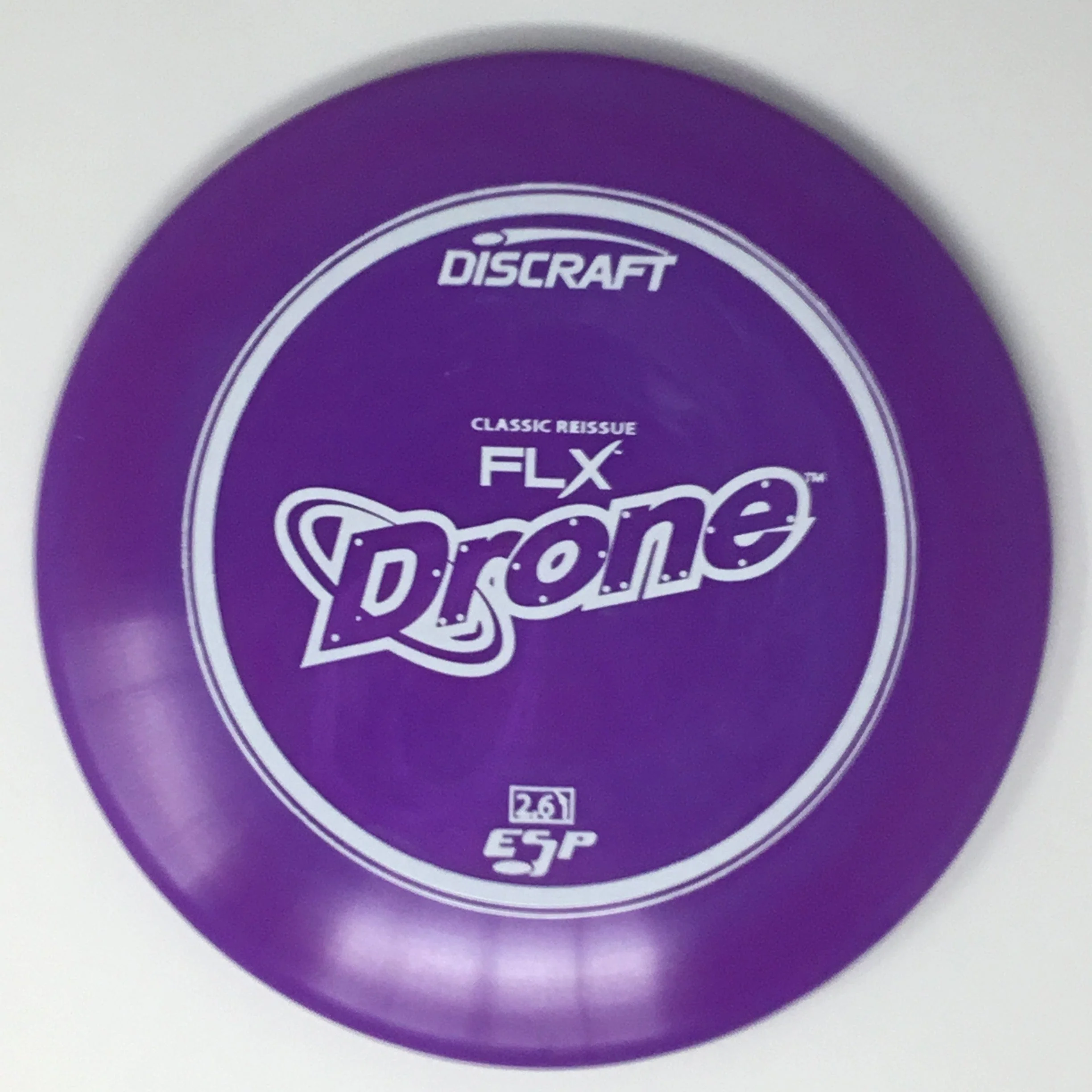 Drone (ESP FLX - Classic Reissue) - Image 20