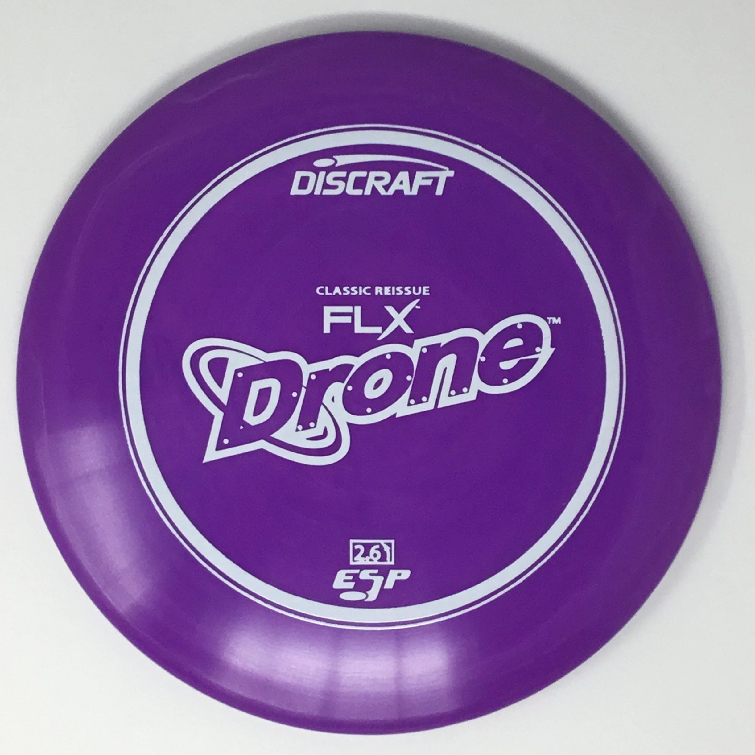Drone (ESP FLX - Classic Reissue) - Image 21