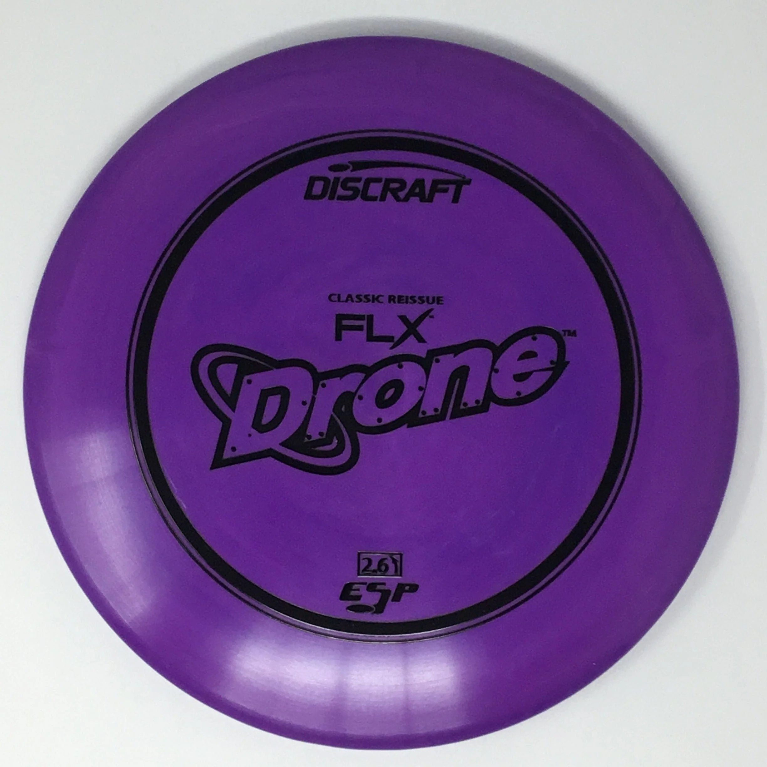 Drone (ESP FLX - Classic Reissue) - Image 22