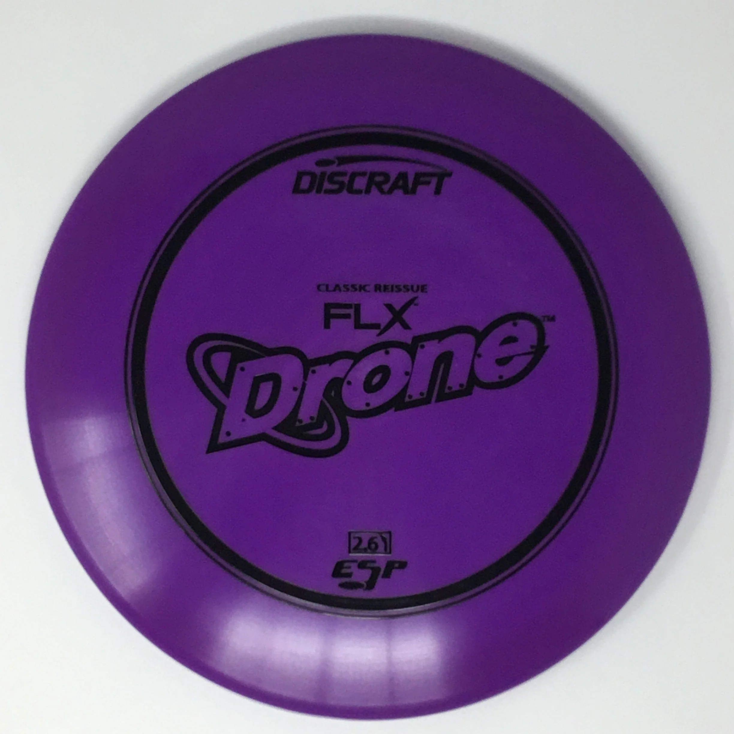 Drone (ESP FLX - Classic Reissue) - Image 23