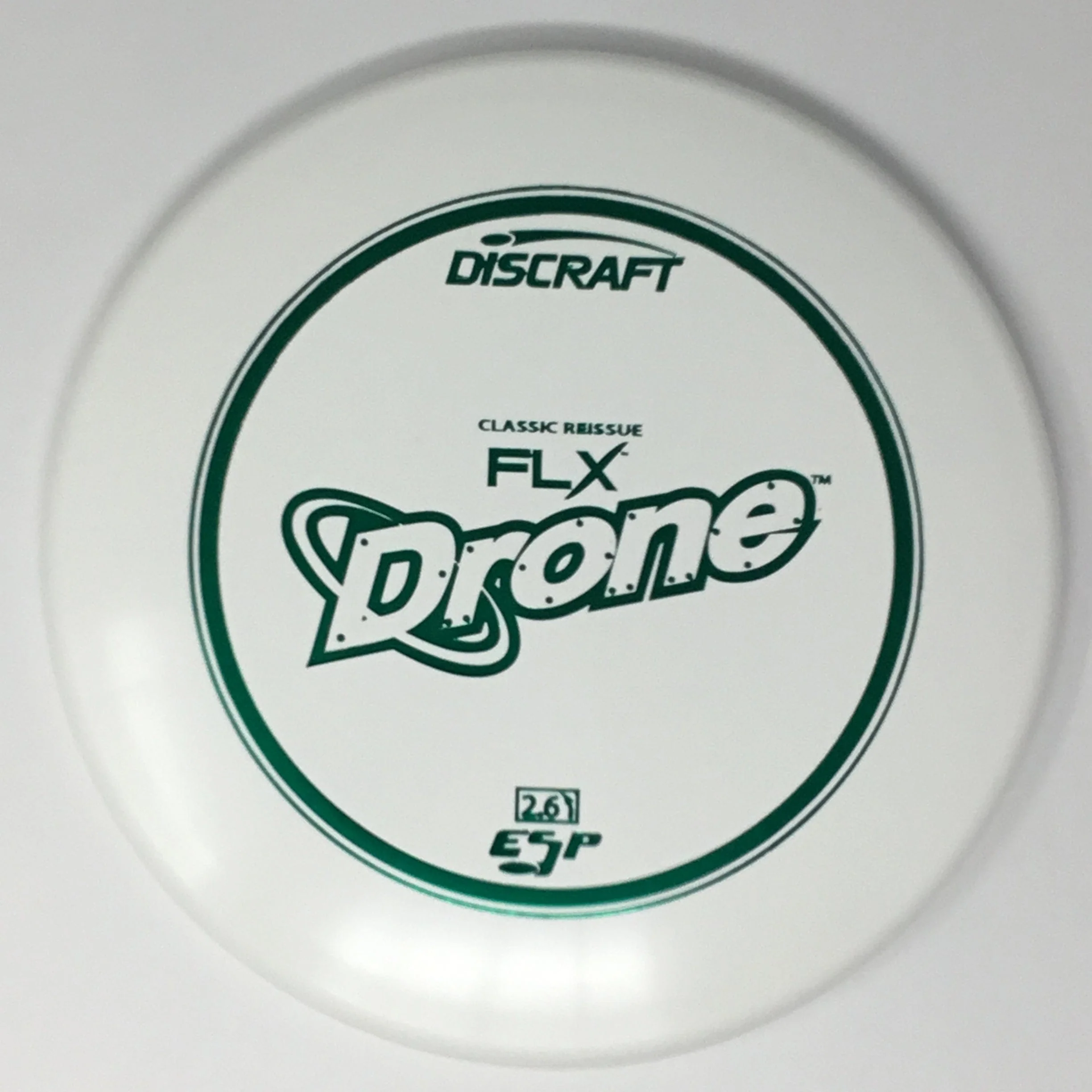 Drone (ESP FLX - Classic Reissue) - Image 24
