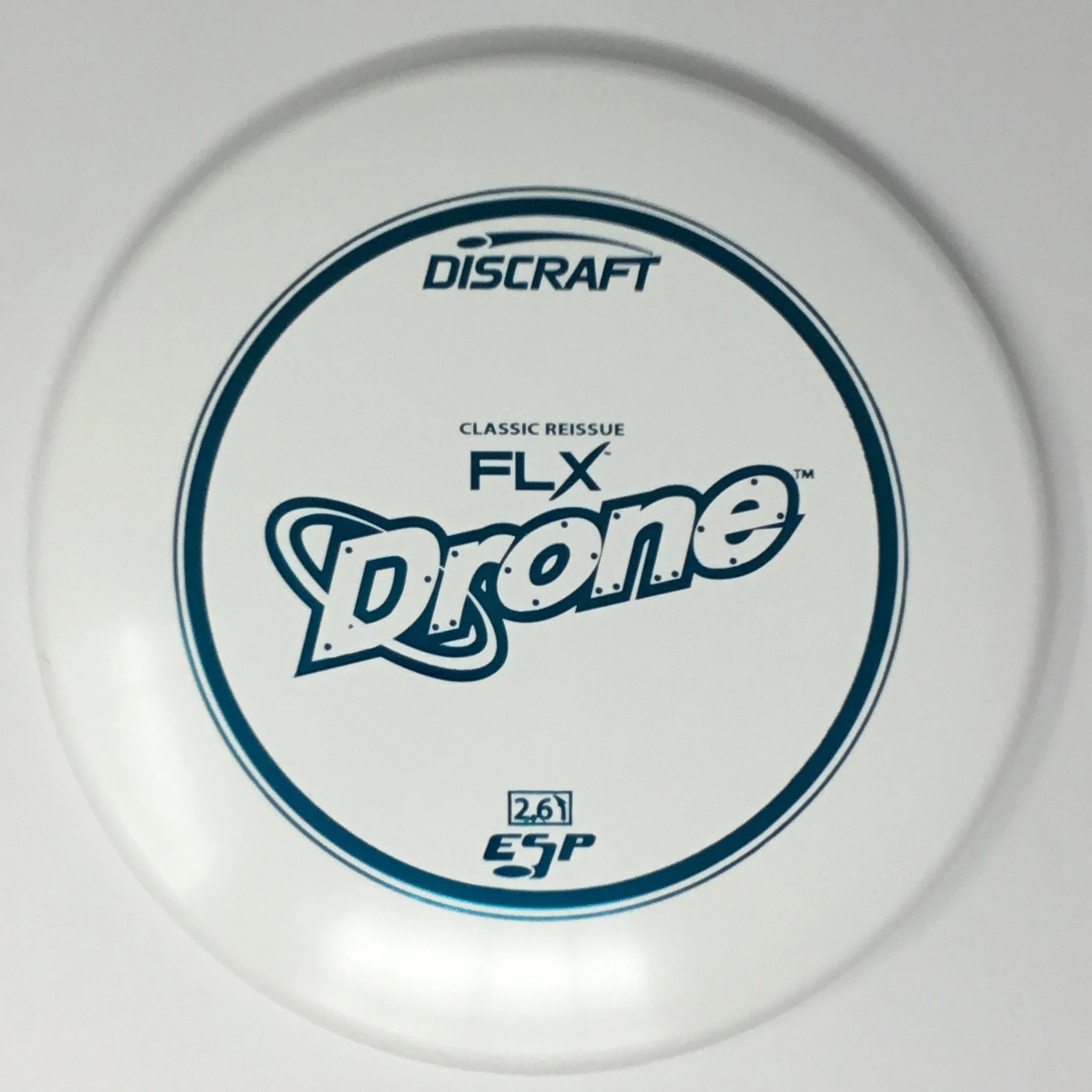 Drone (ESP FLX - Classic Reissue) - Image 25