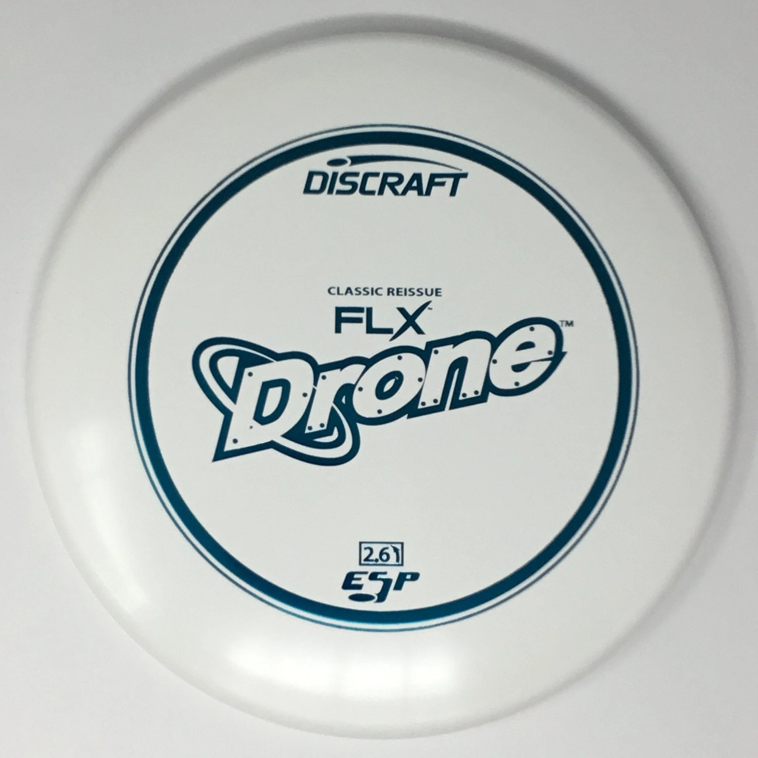 Drone (ESP FLX - Classic Reissue) - Image 26