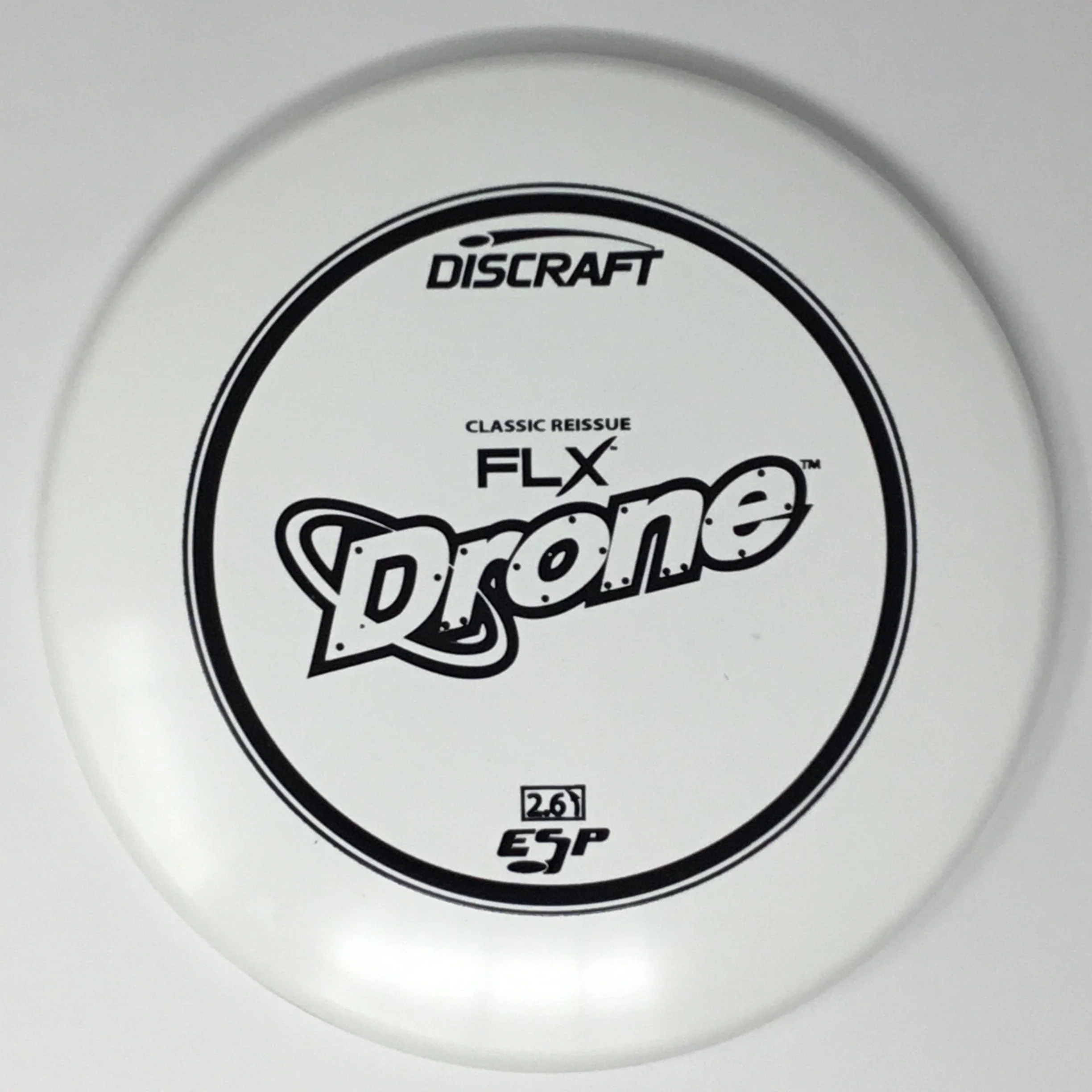 Drone (ESP FLX - Classic Reissue) - Image 27