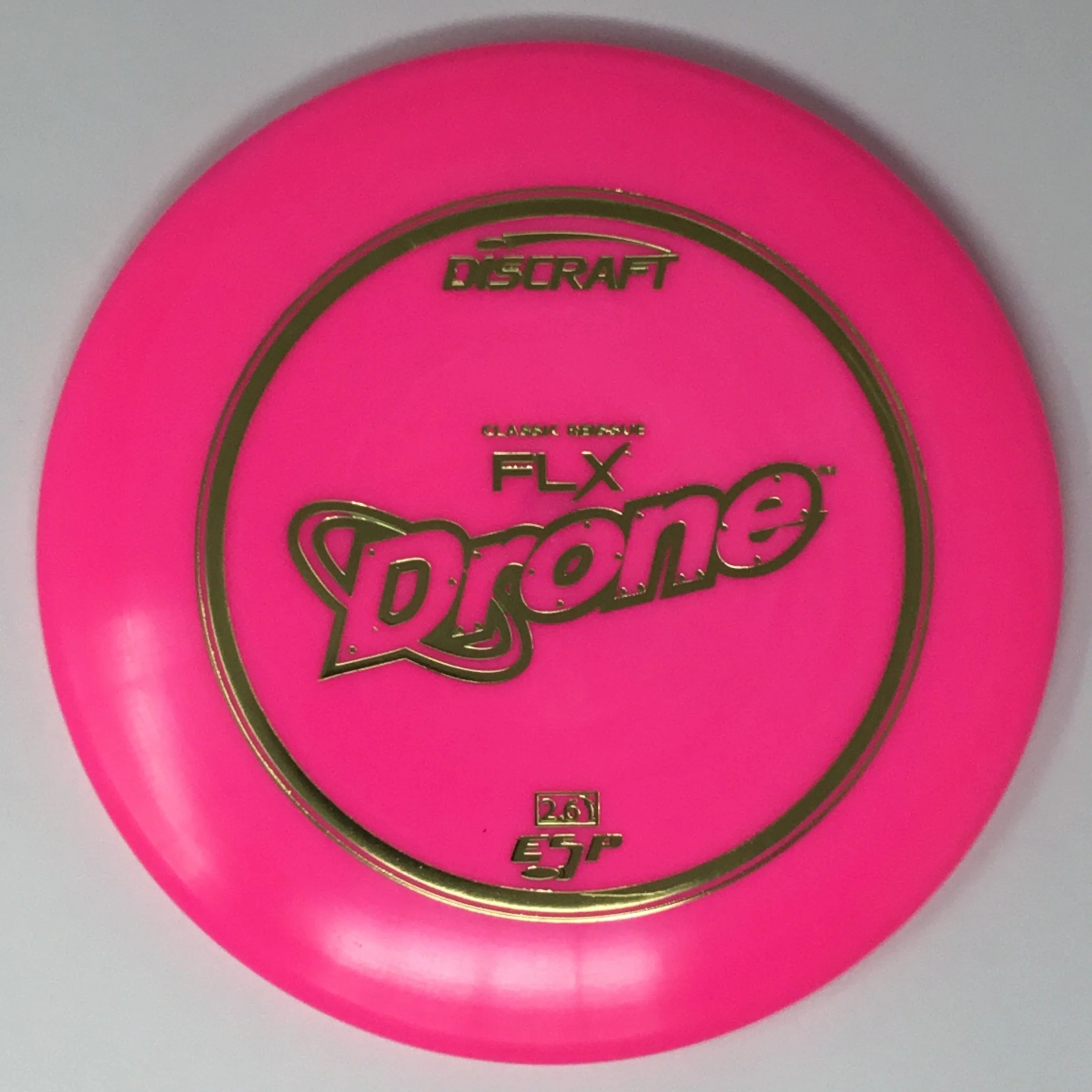 Drone (ESP FLX - Classic Reissue) - Image 3