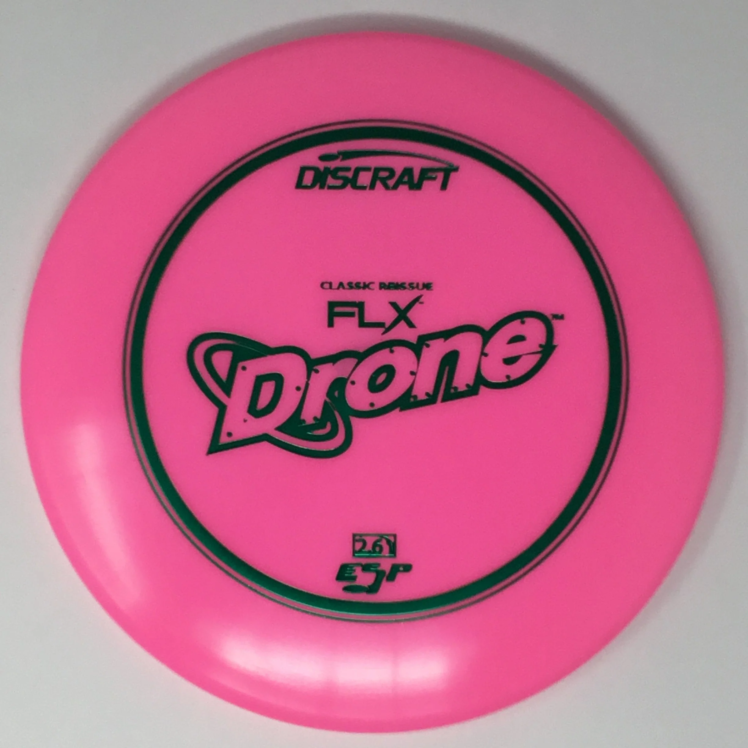 Drone (ESP FLX - Classic Reissue) - Image 4