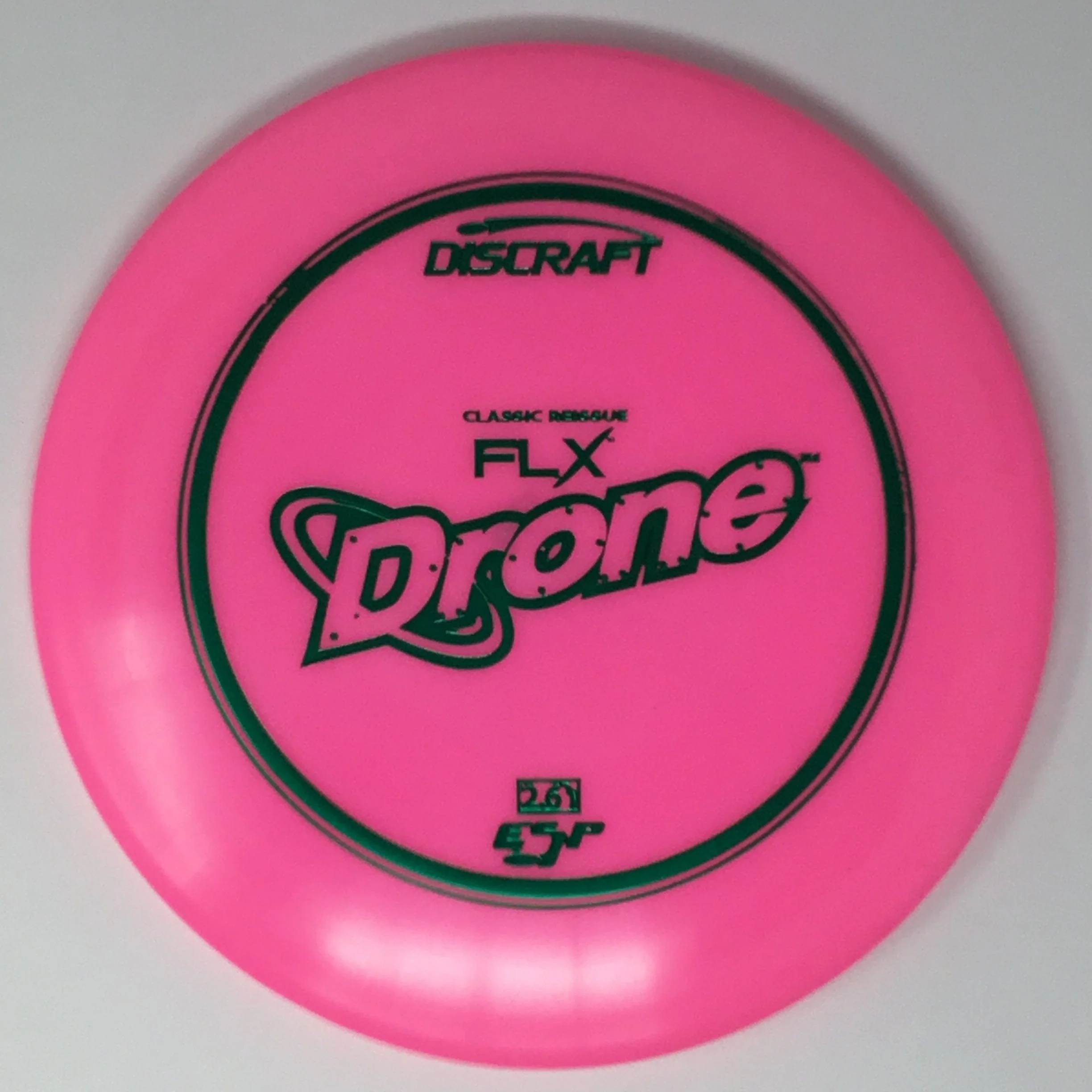 Drone (ESP FLX - Classic Reissue) - Image 5