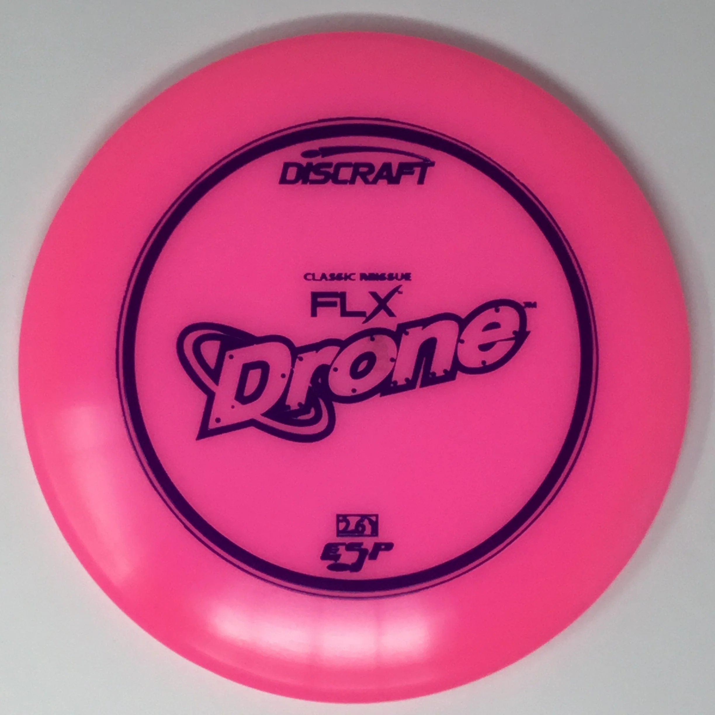 Drone (ESP FLX - Classic Reissue) - Image 7