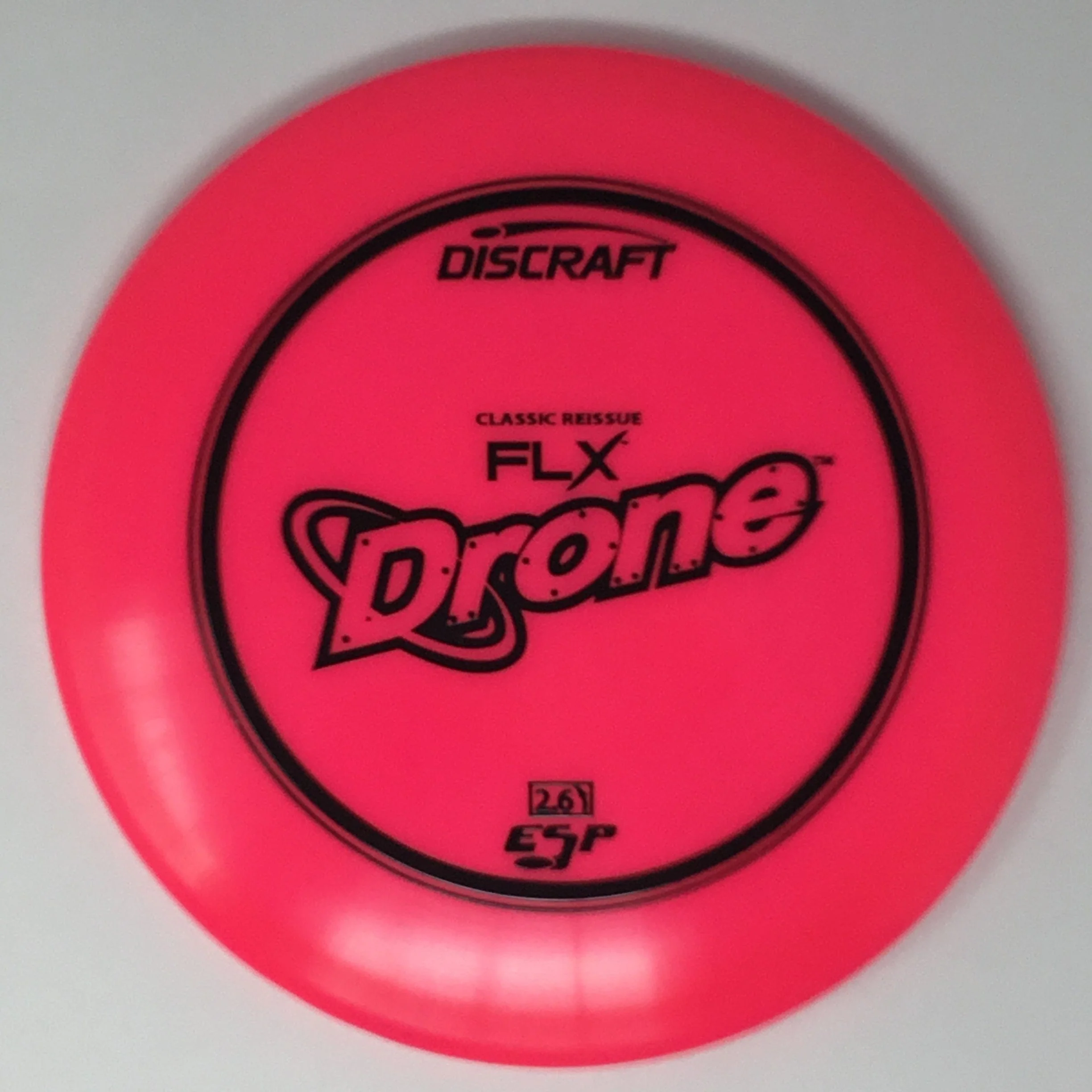Drone (ESP FLX - Classic Reissue) - Image 8