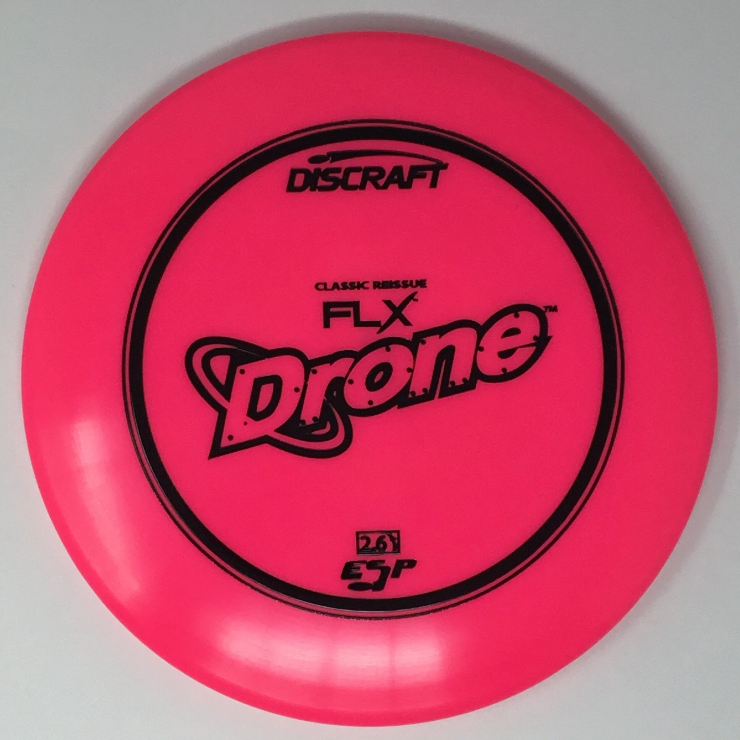 Drone (ESP FLX - Classic Reissue) - Image 9