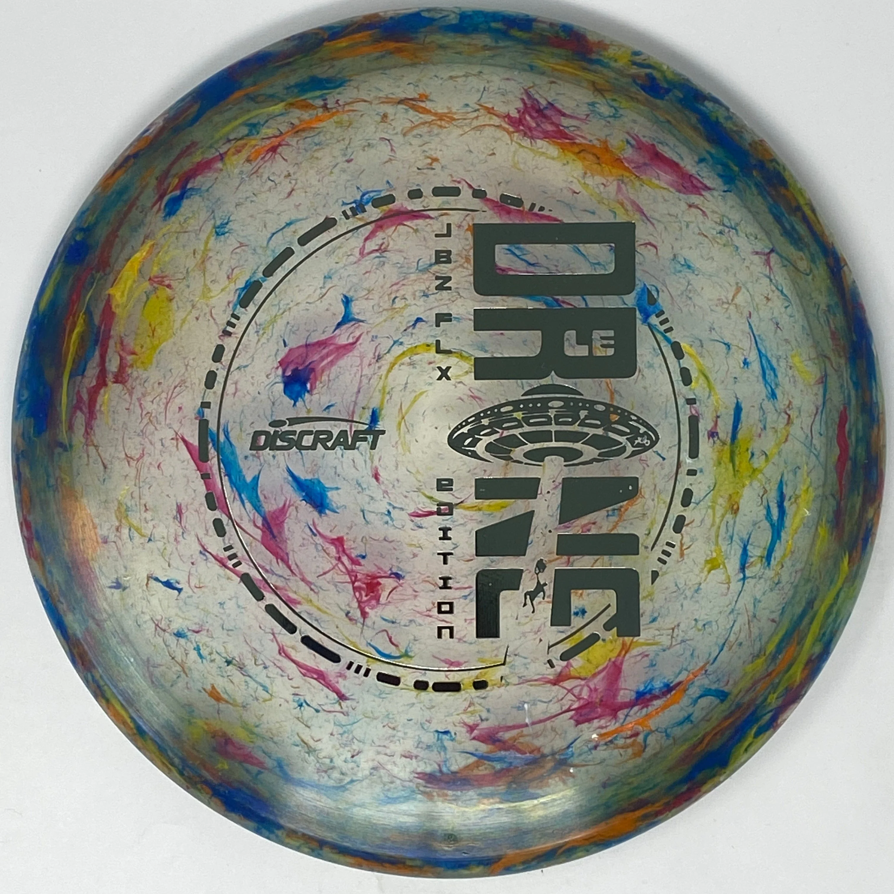 Drone (Jawbreaker Z FLX - 2025 Ledgestone Edition) - Image 10