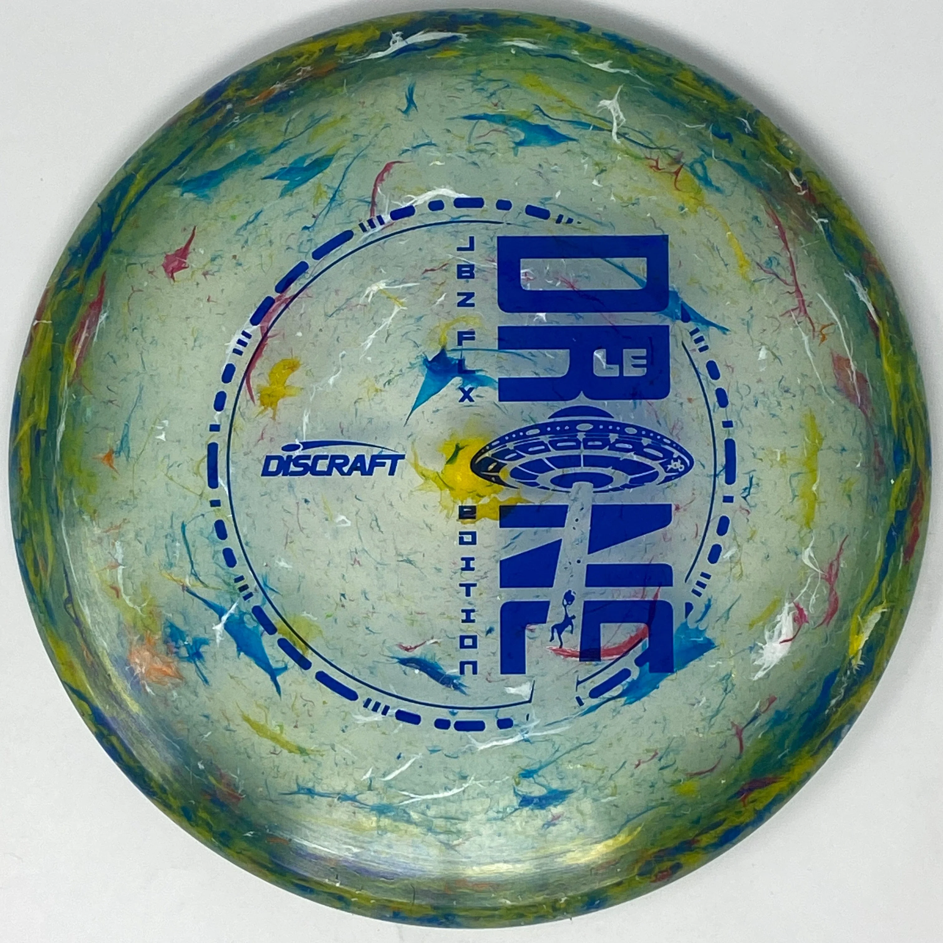 Drone (Jawbreaker Z FLX - 2025 Ledgestone Edition) - Image 11