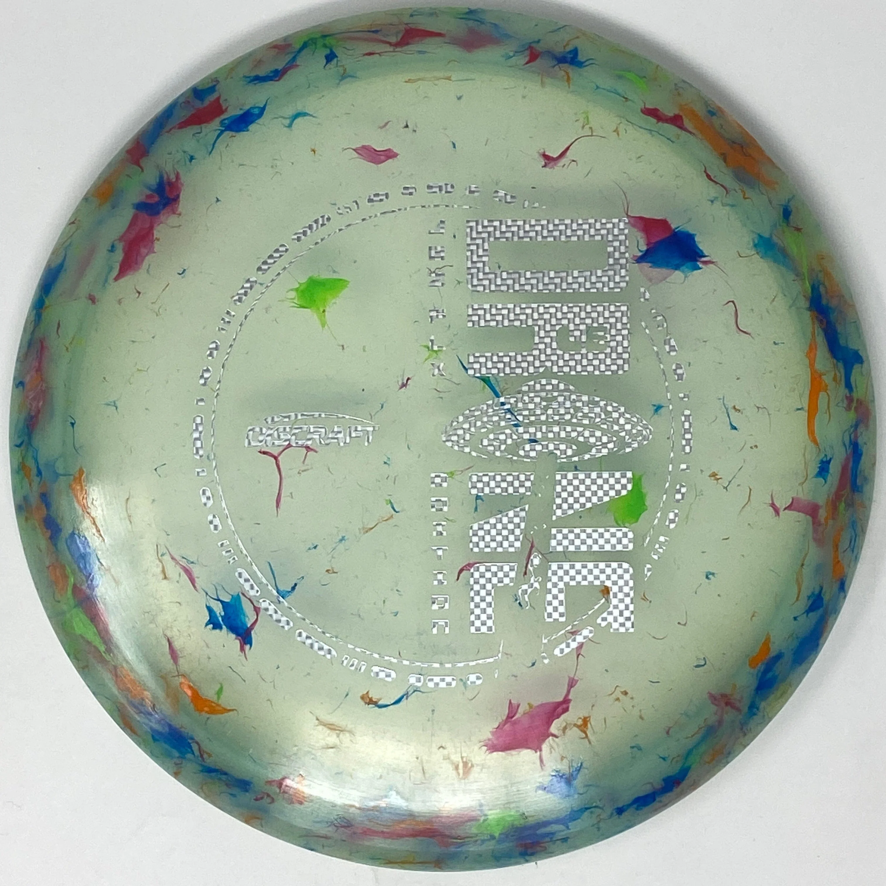 Drone (Jawbreaker Z FLX - 2025 Ledgestone Edition) - Image 12