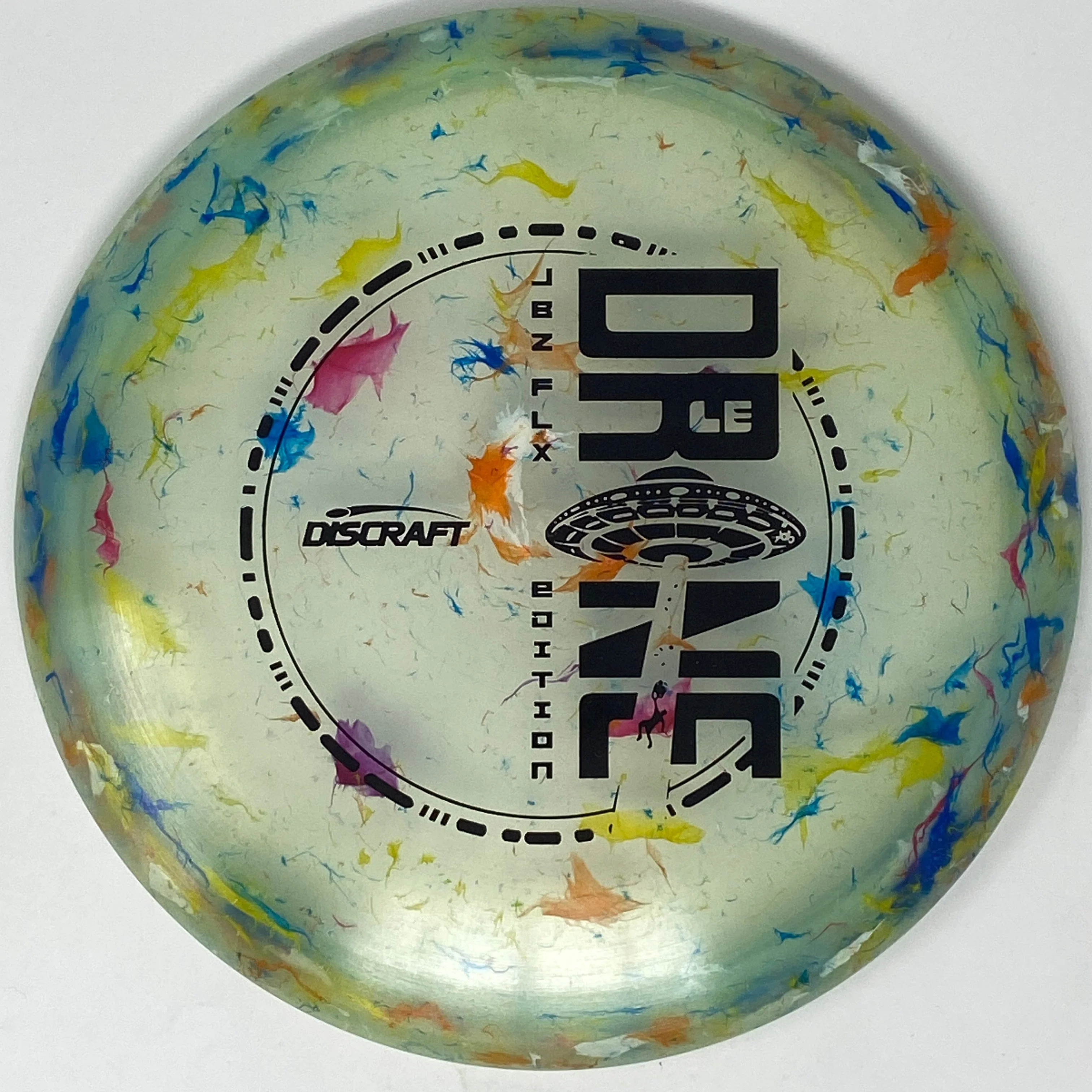 Drone (Jawbreaker Z FLX - 2025 Ledgestone Edition) - Image 13