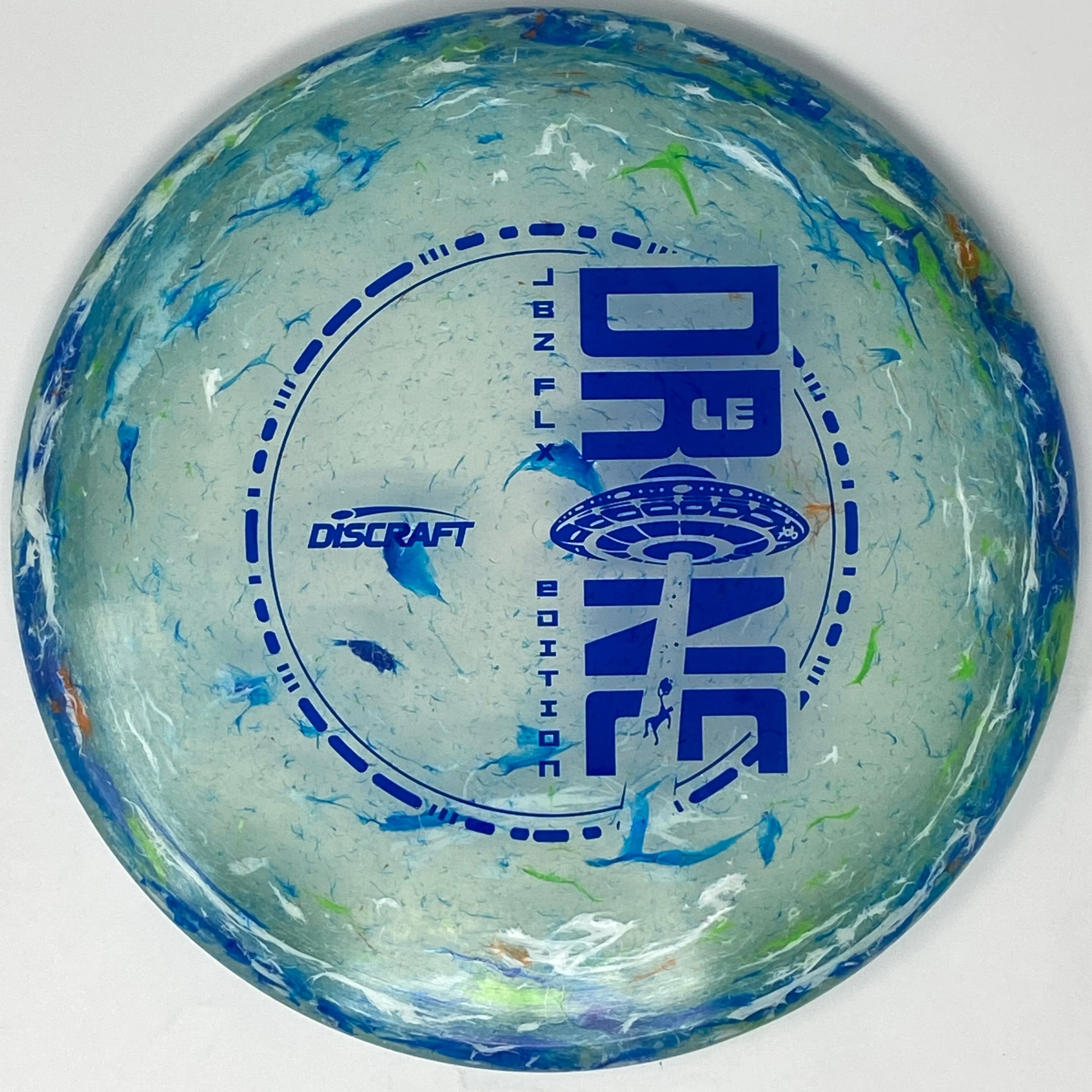 Drone (Jawbreaker Z FLX - 2025 Ledgestone Edition) - Image 14