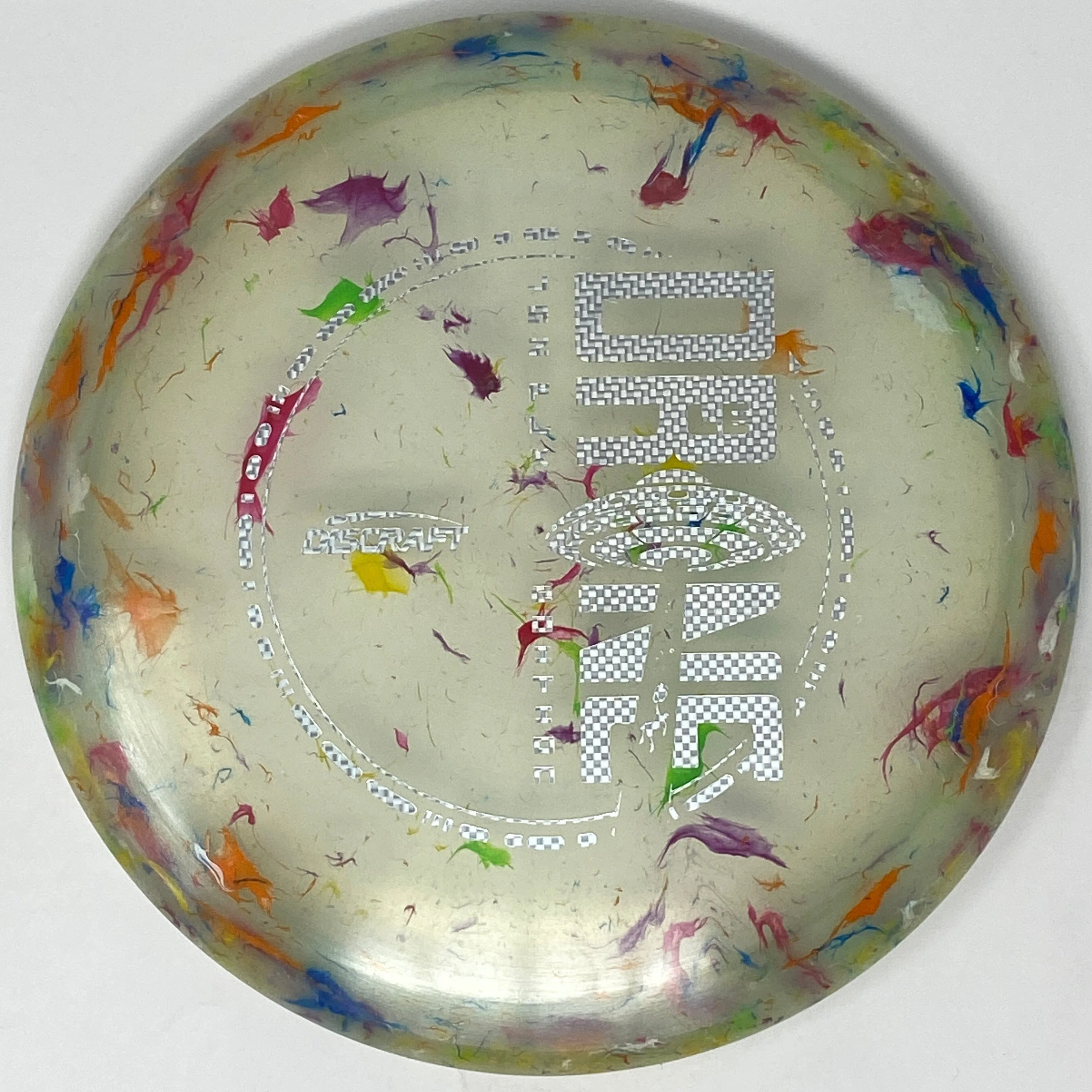 Drone (Jawbreaker Z FLX - 2025 Ledgestone Edition) - Image 15