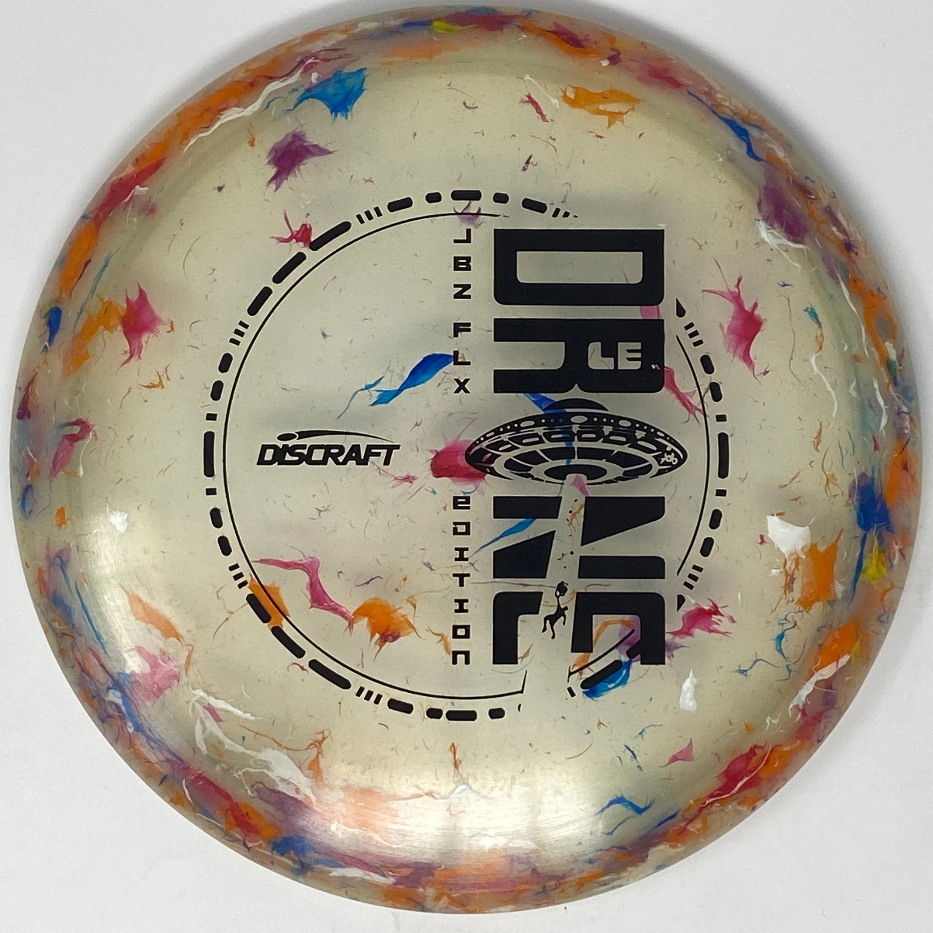Drone (Jawbreaker Z FLX - 2025 Ledgestone Edition) - Image 16