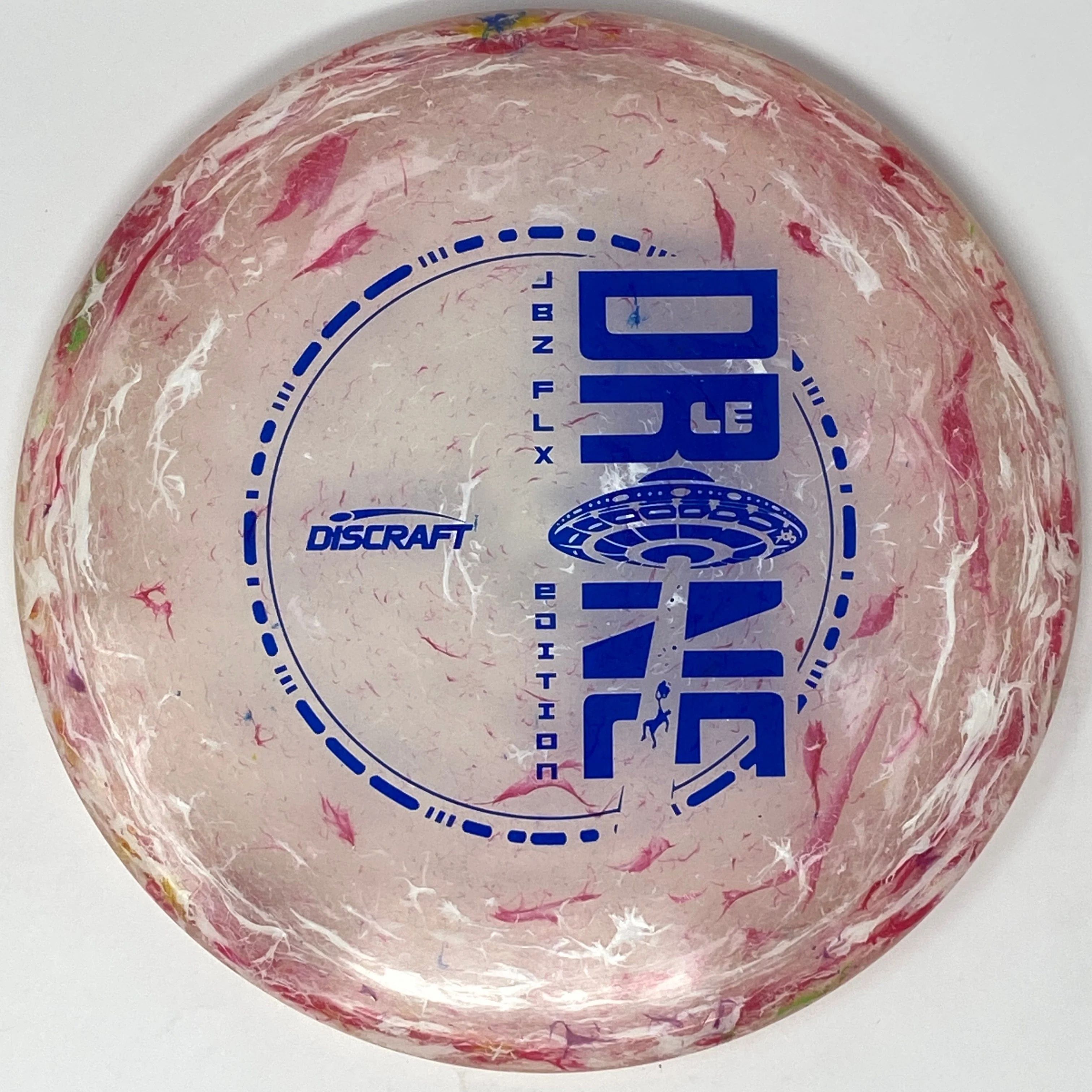 Drone (Jawbreaker Z FLX - 2025 Ledgestone Edition) - Image 2