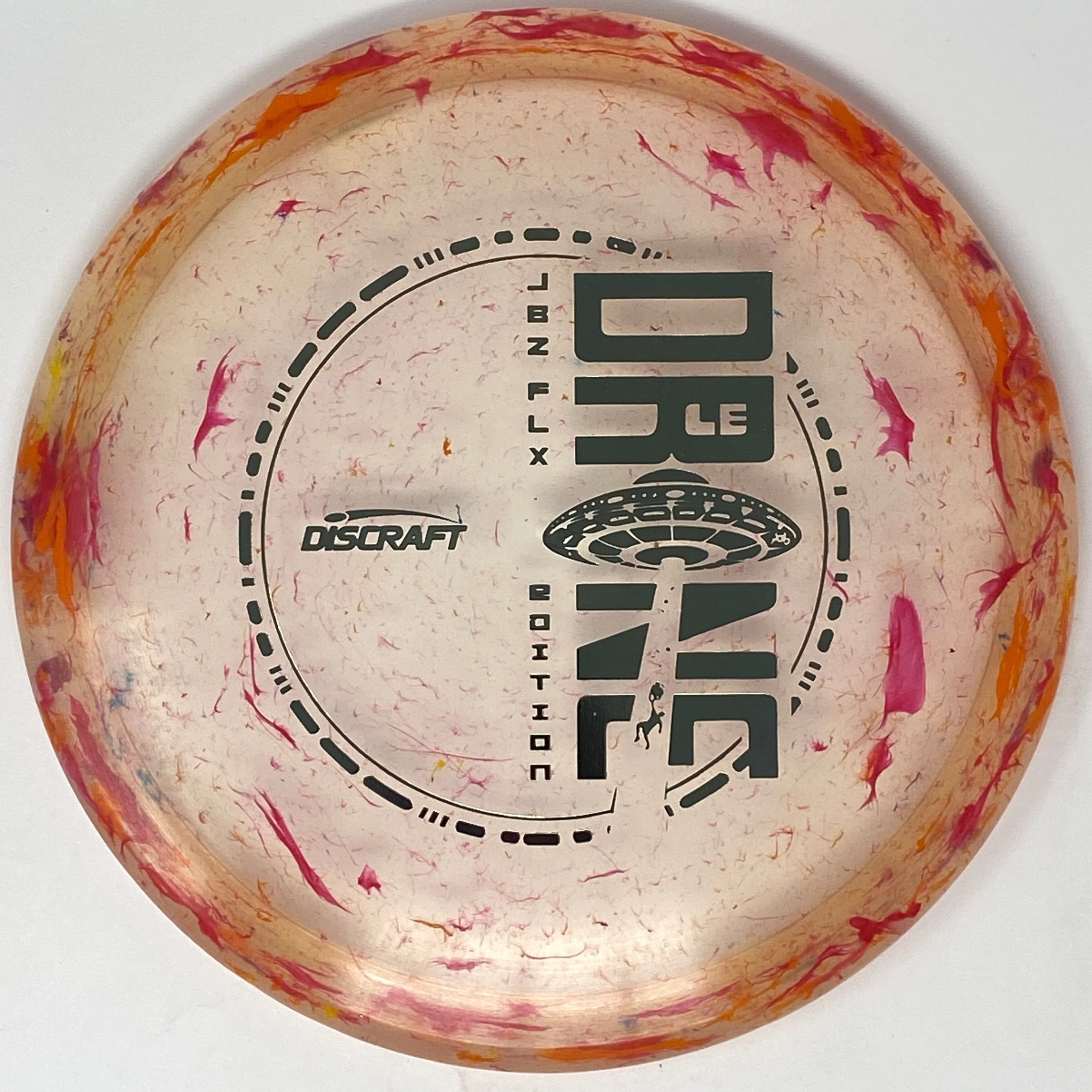 Drone (Jawbreaker Z FLX - 2025 Ledgestone Edition) - Image 3