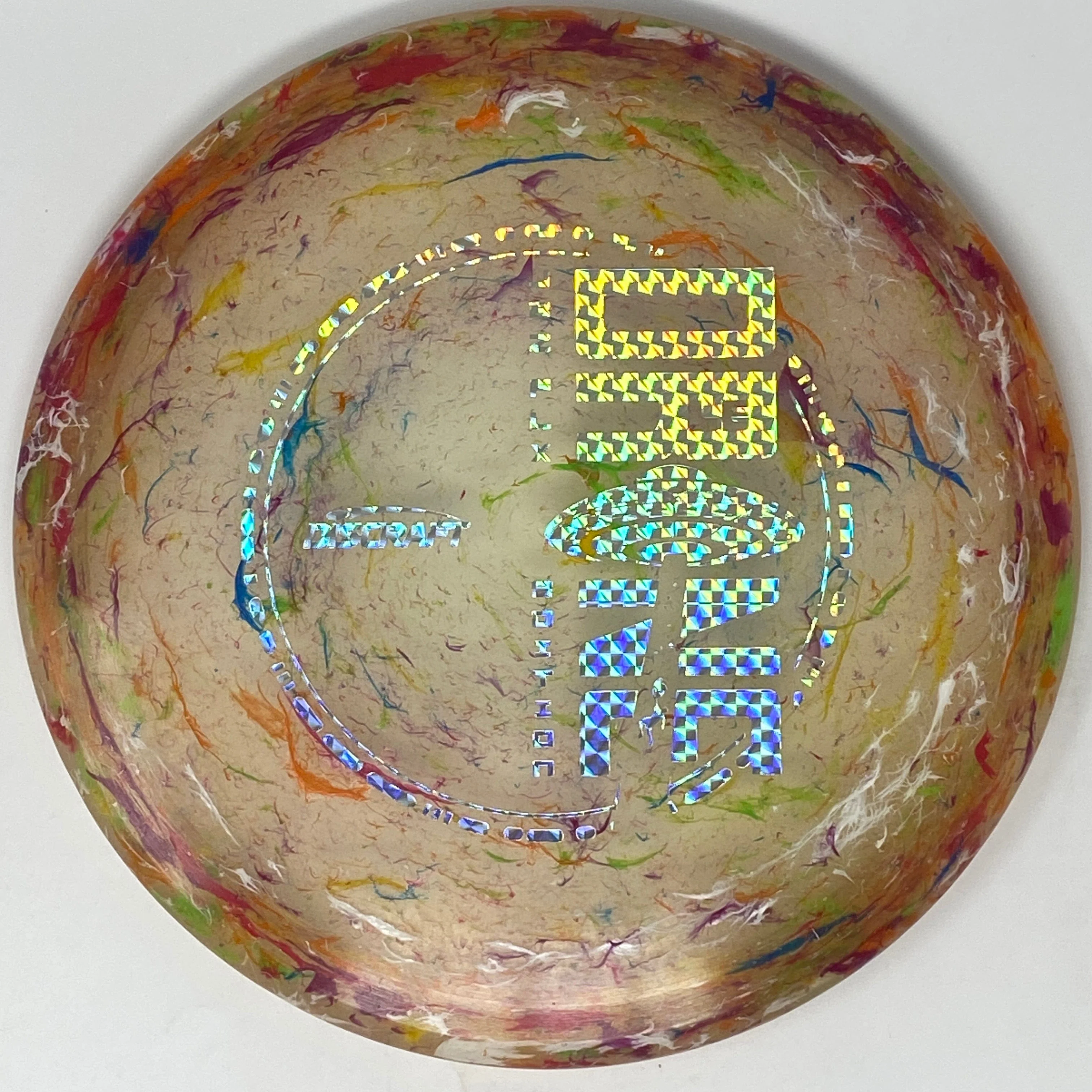 Drone (Jawbreaker Z FLX - 2025 Ledgestone Edition) - Image 4