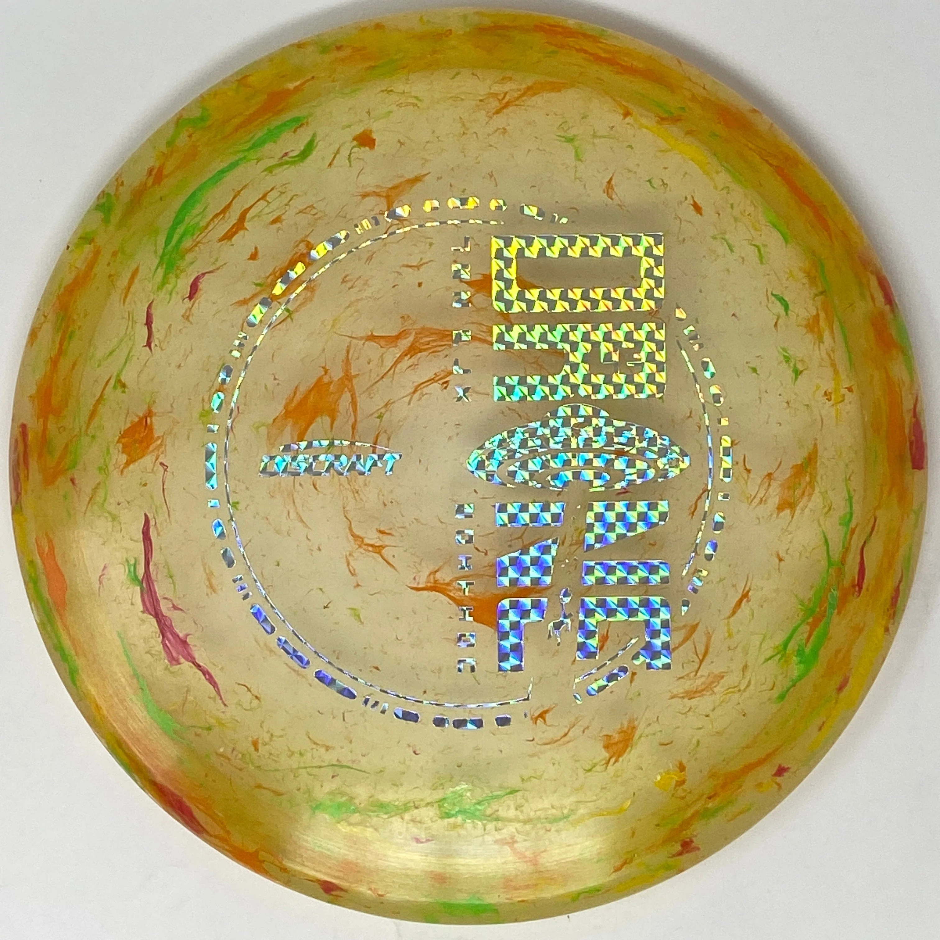 Drone (Jawbreaker Z FLX - 2025 Ledgestone Edition) - Image 5