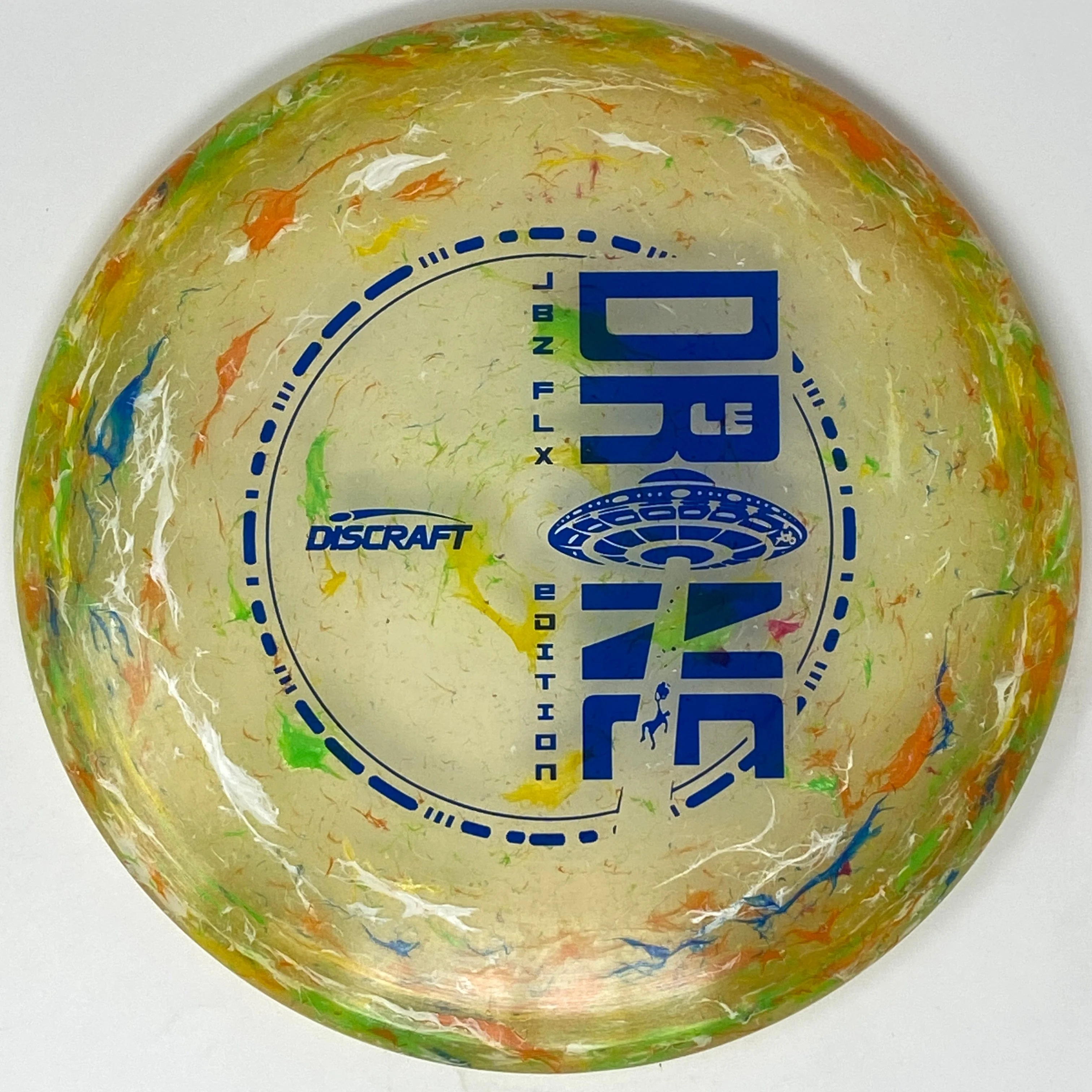 Drone (Jawbreaker Z FLX - 2025 Ledgestone Edition) - Image 6