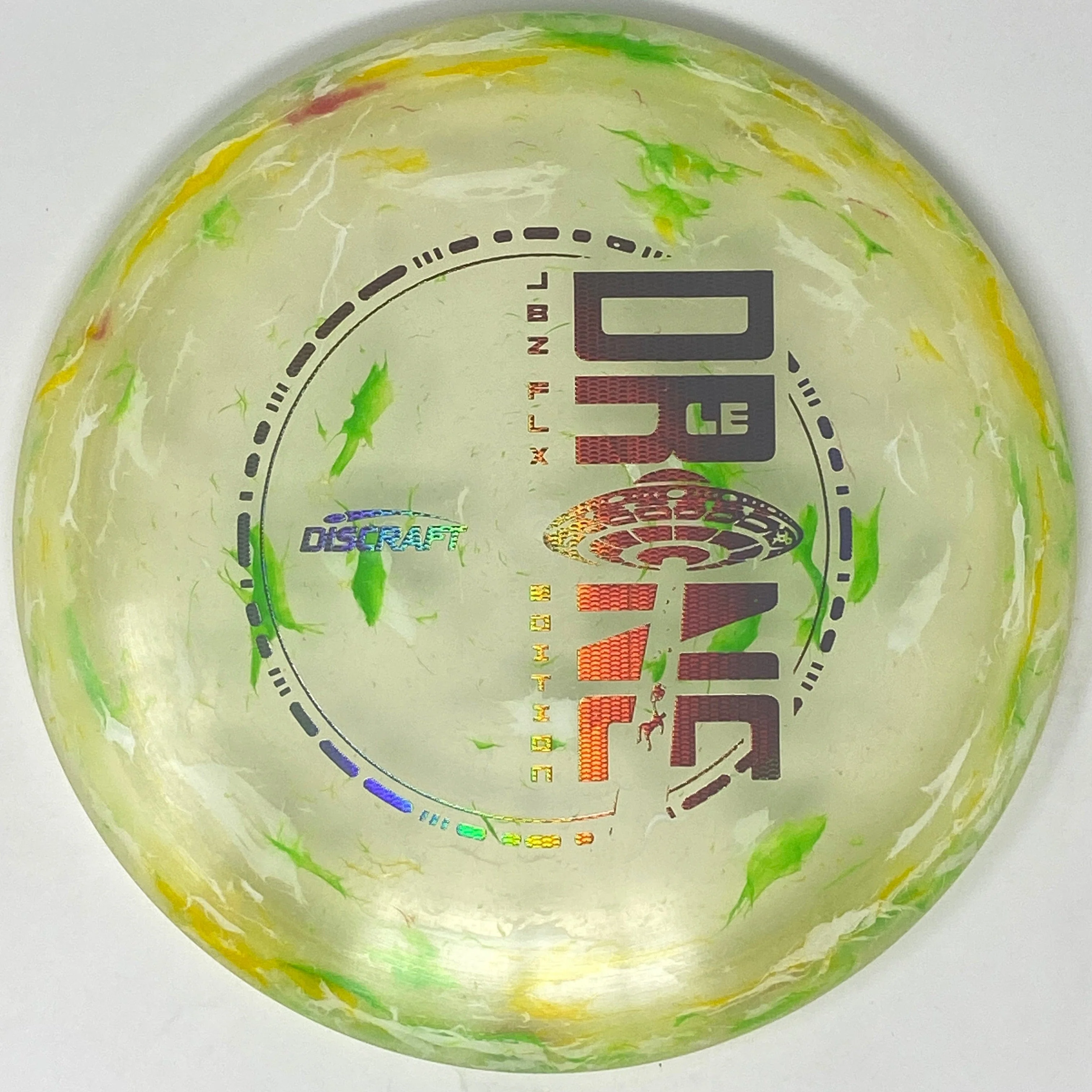 Drone (Jawbreaker Z FLX - 2025 Ledgestone Edition) - Image 7