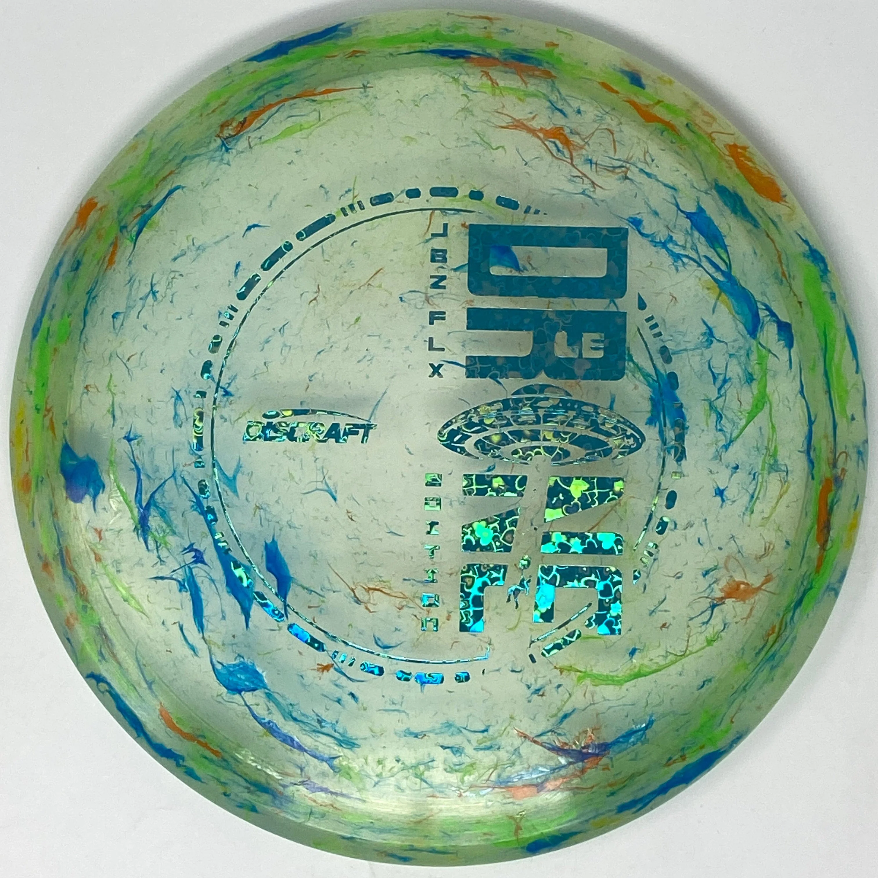 Drone (Jawbreaker Z FLX - 2025 Ledgestone Edition) - Image 8
