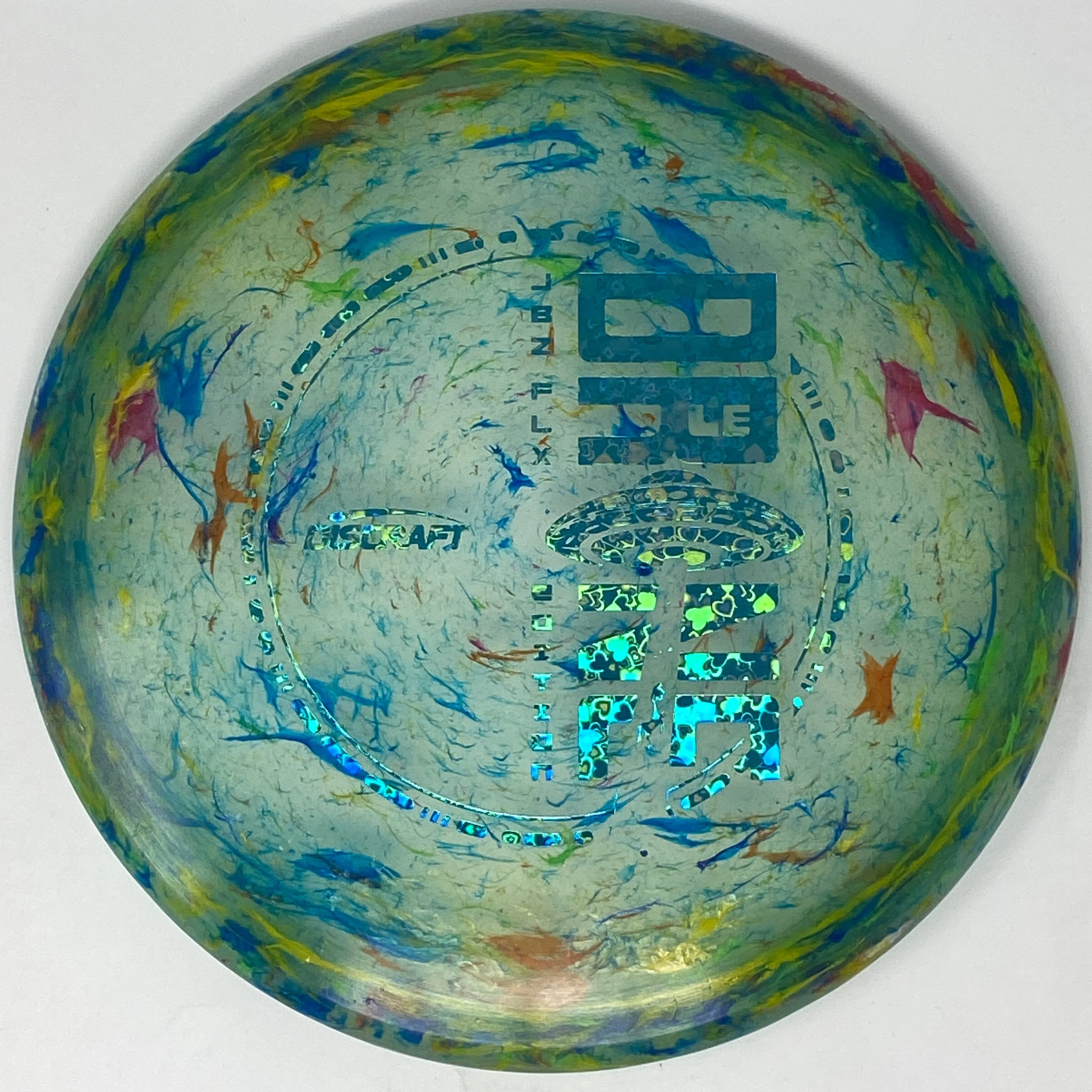 Drone (Jawbreaker Z FLX - 2025 Ledgestone Edition) - Image 9