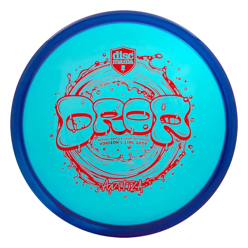 Drop (Horizon C-Line - Niklas Anttila Creator Series)