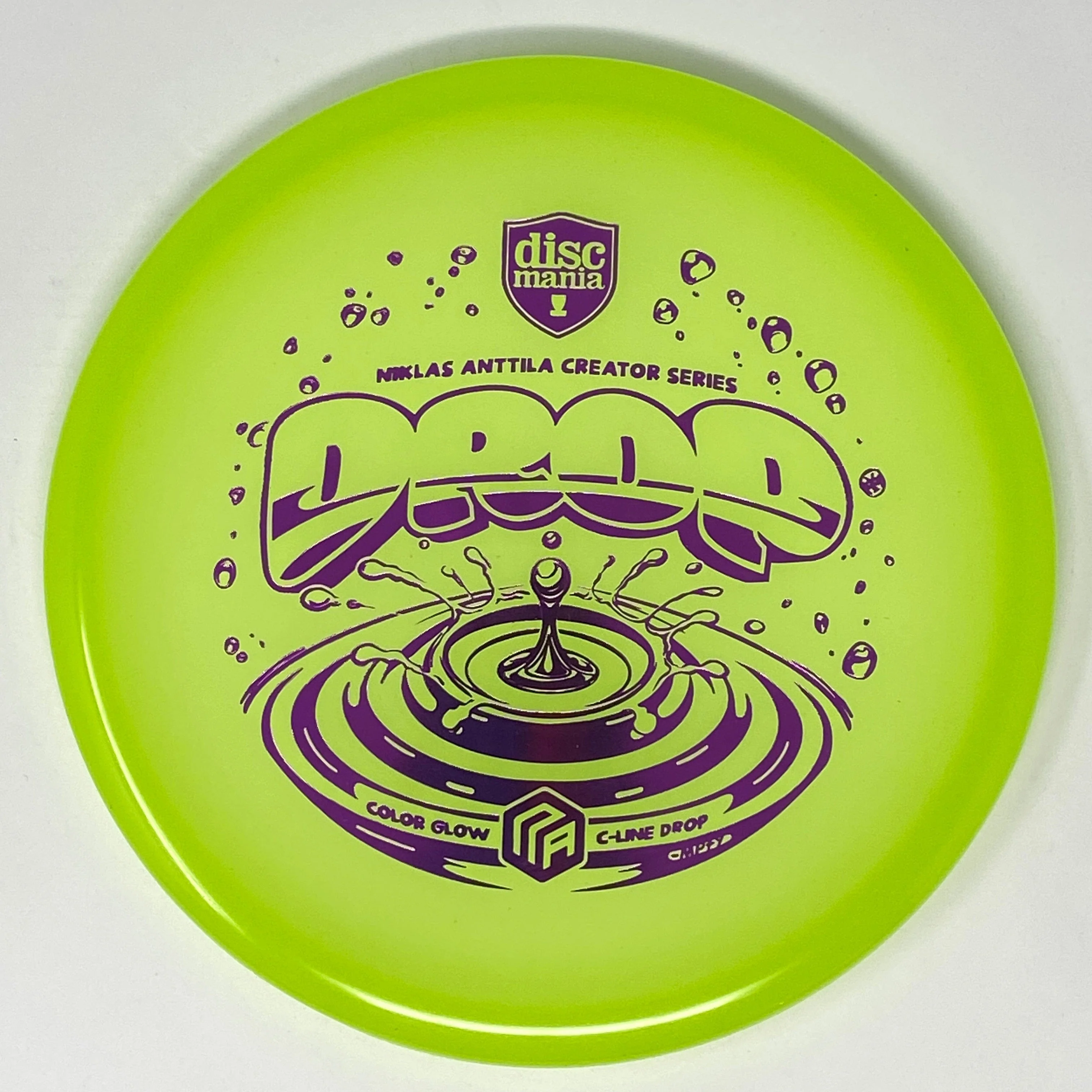 Drop (Color Glow C-Line - Niklas Anttila Creator Series) - Image 6