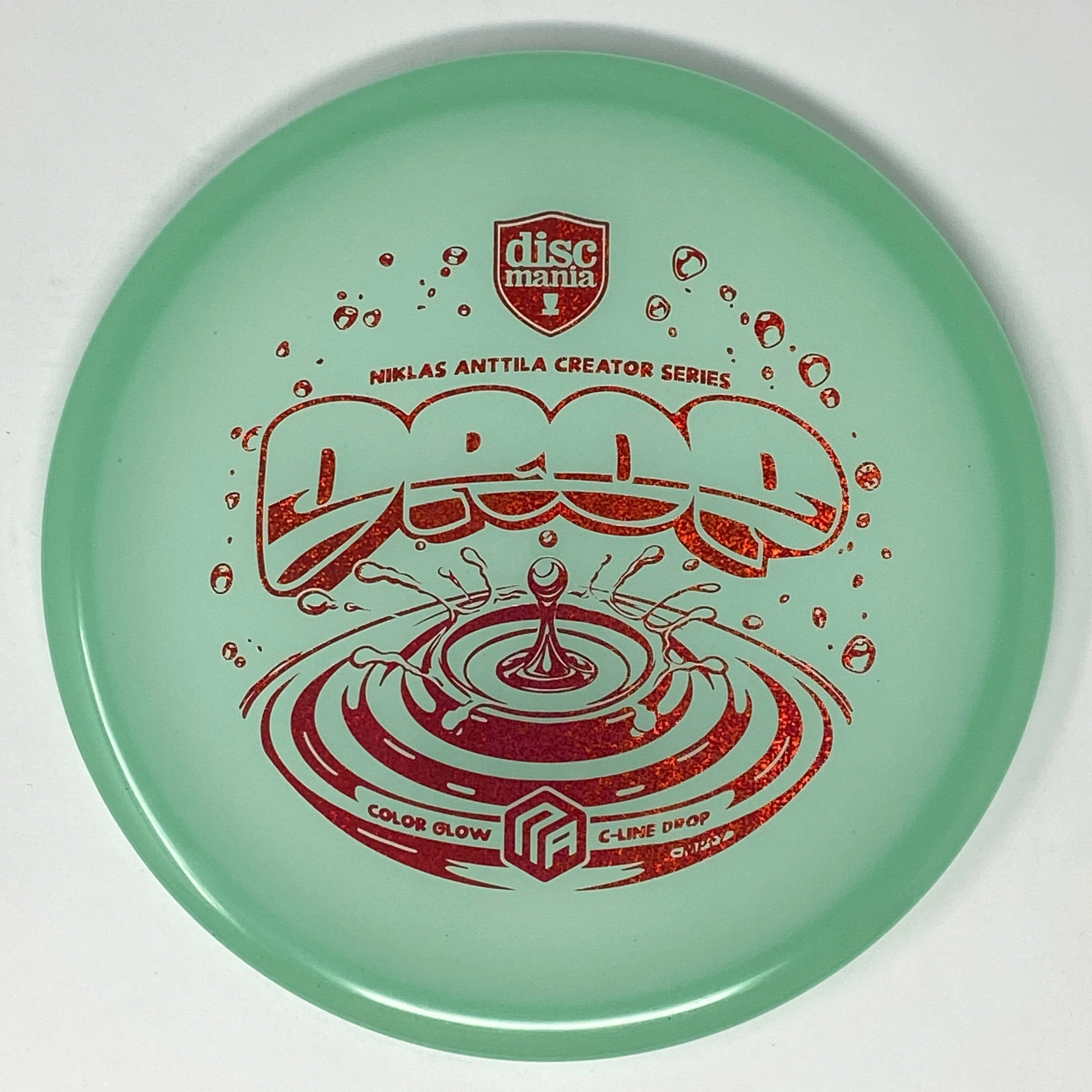 Drop (Color Glow C-Line - Niklas Anttila Creator Series) - Image 7