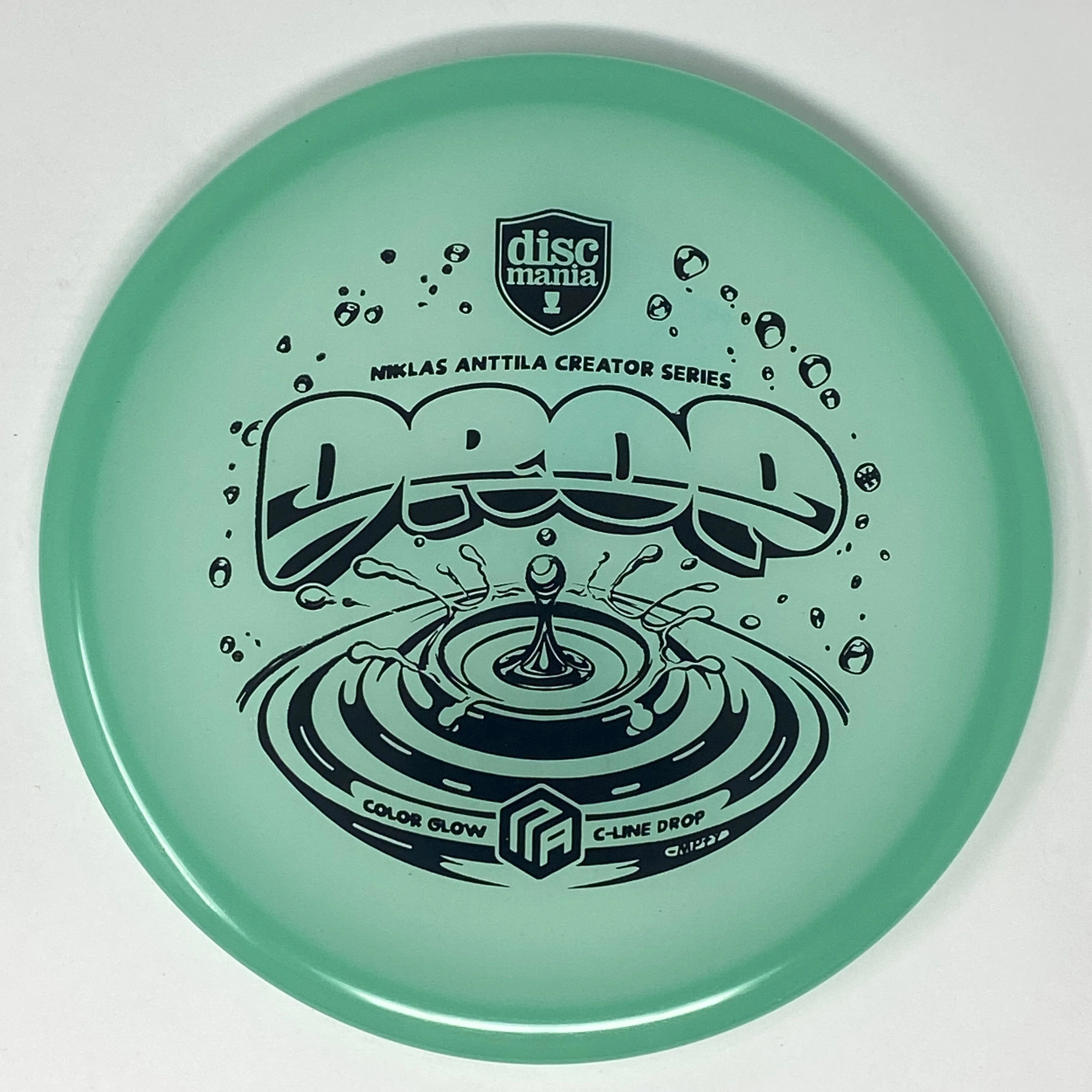 Drop (Color Glow C-Line - Niklas Anttila Creator Series) - Image 8