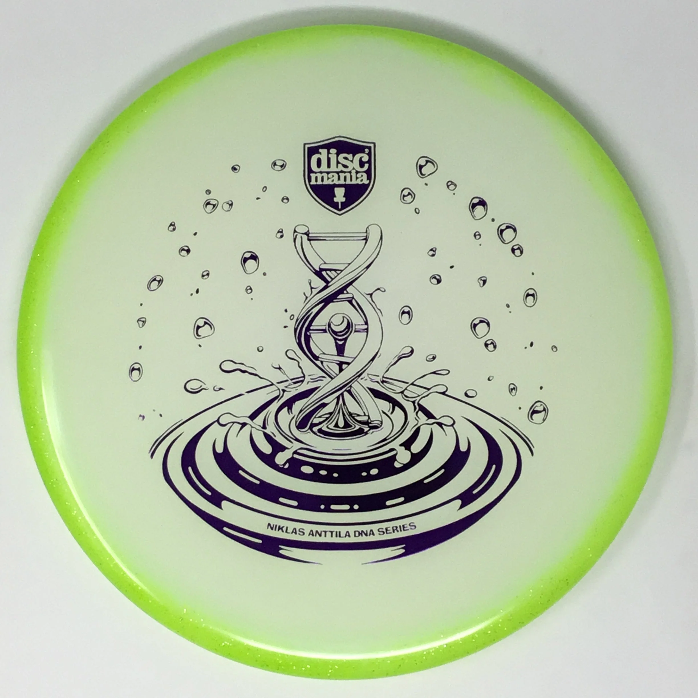 Drop (Metal Flake Horizon C-Line - Niklas Anttila Creator Series) - Image 3