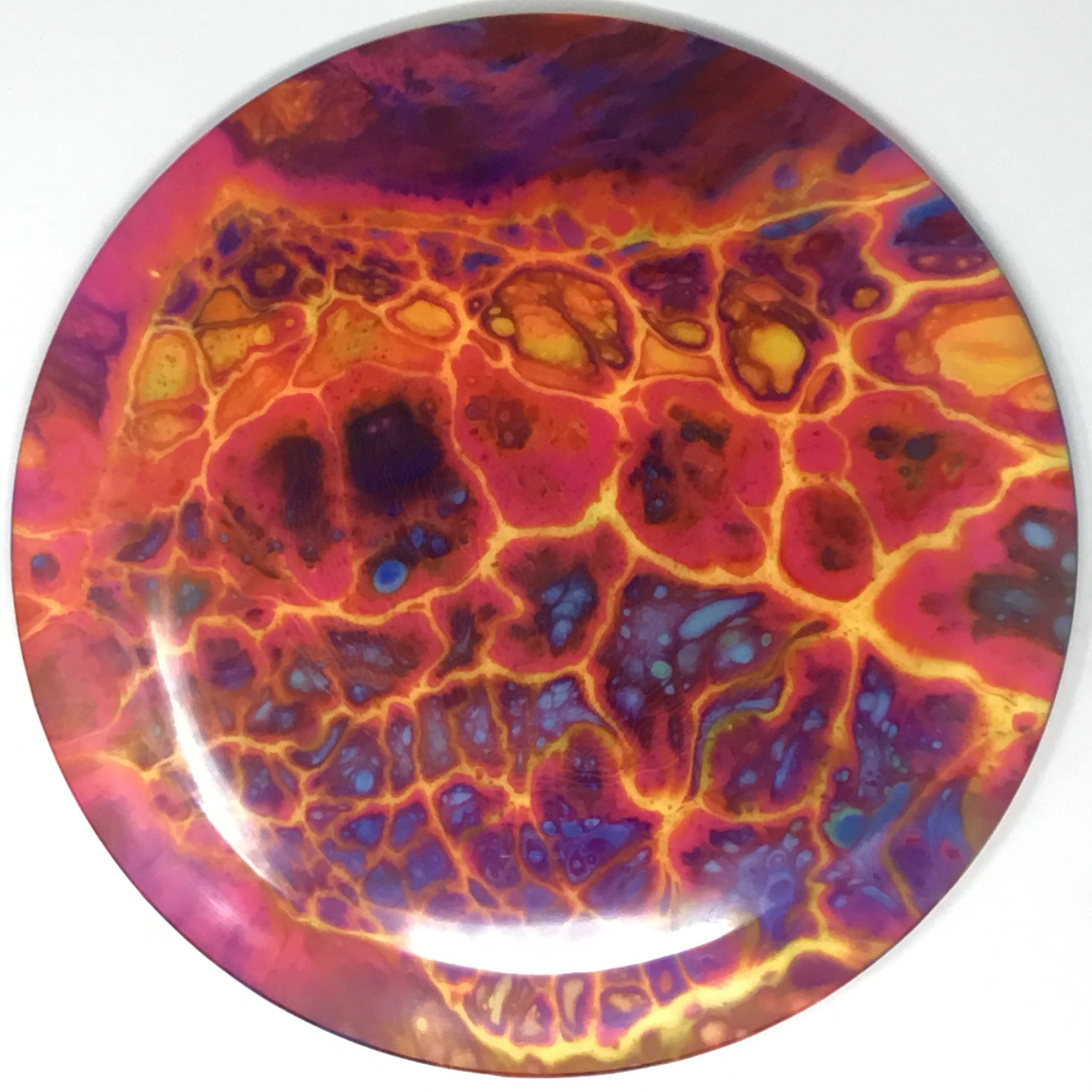 Dyed Disc Golf Discs (@dischuntguy) - Image 10