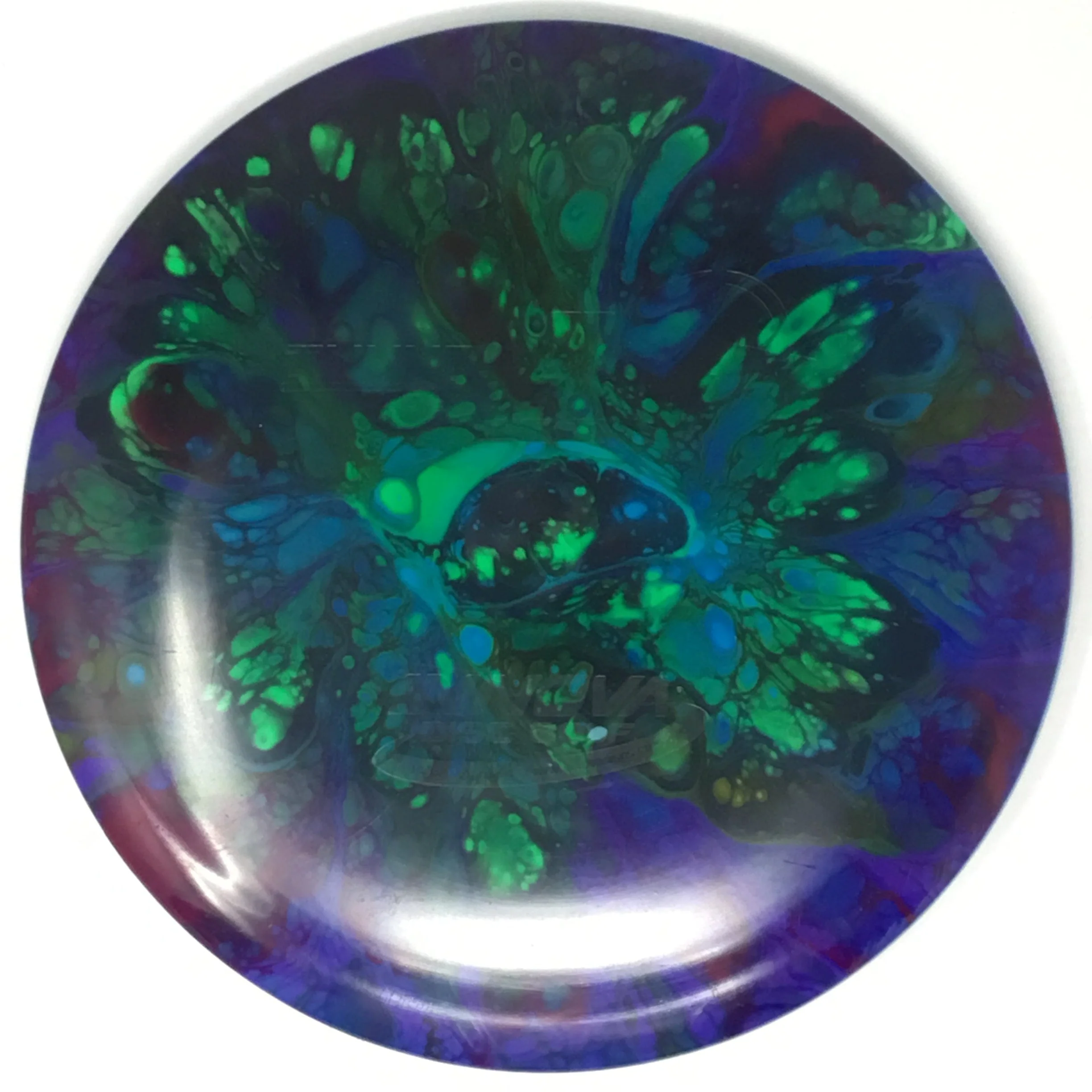 Dyed Disc Golf Discs (@dischuntguy) - Image 14