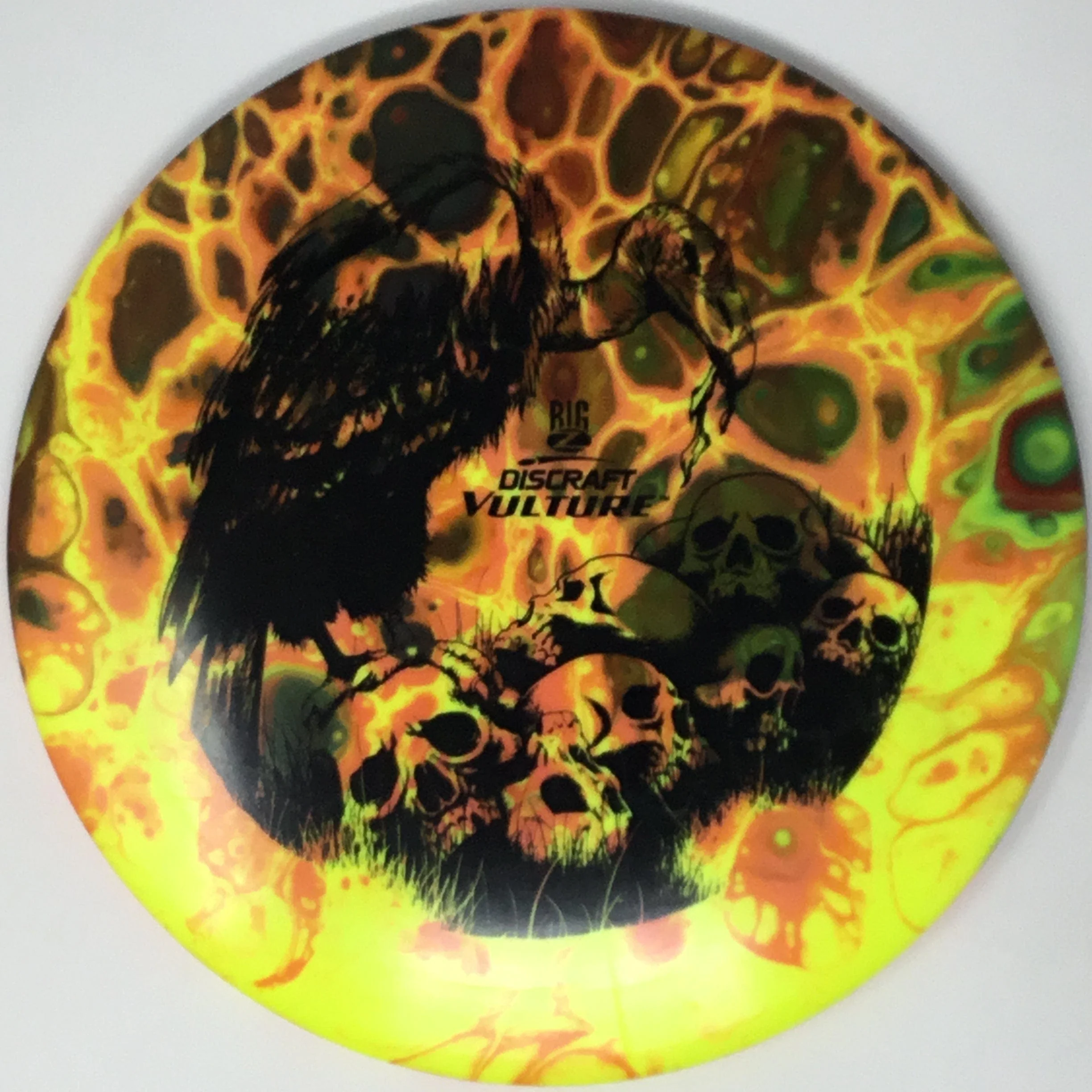 Dyed Disc Golf Discs (@dischuntguy) - Image 4