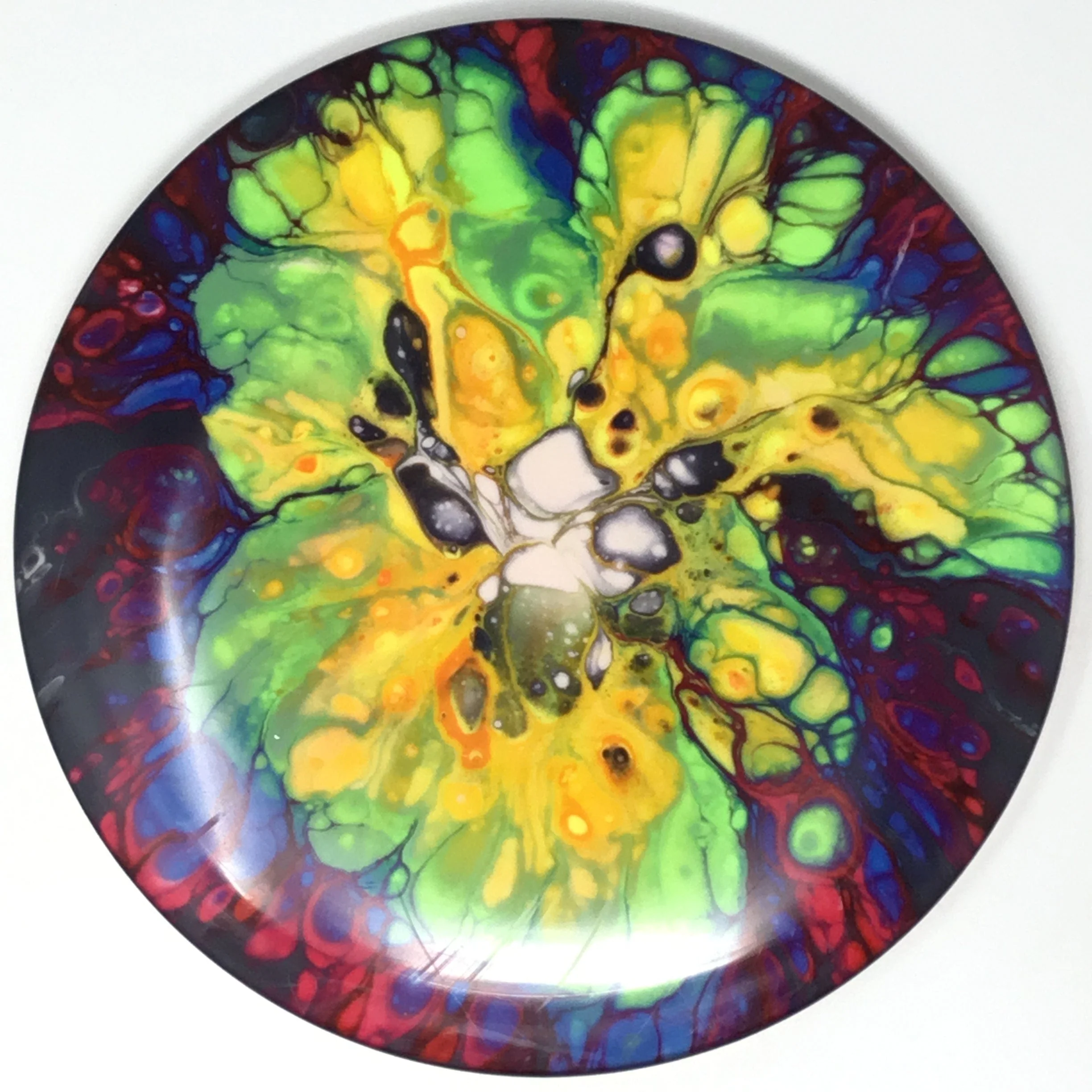 Dyed Disc Golf Discs (@dischuntguy) - Image 7