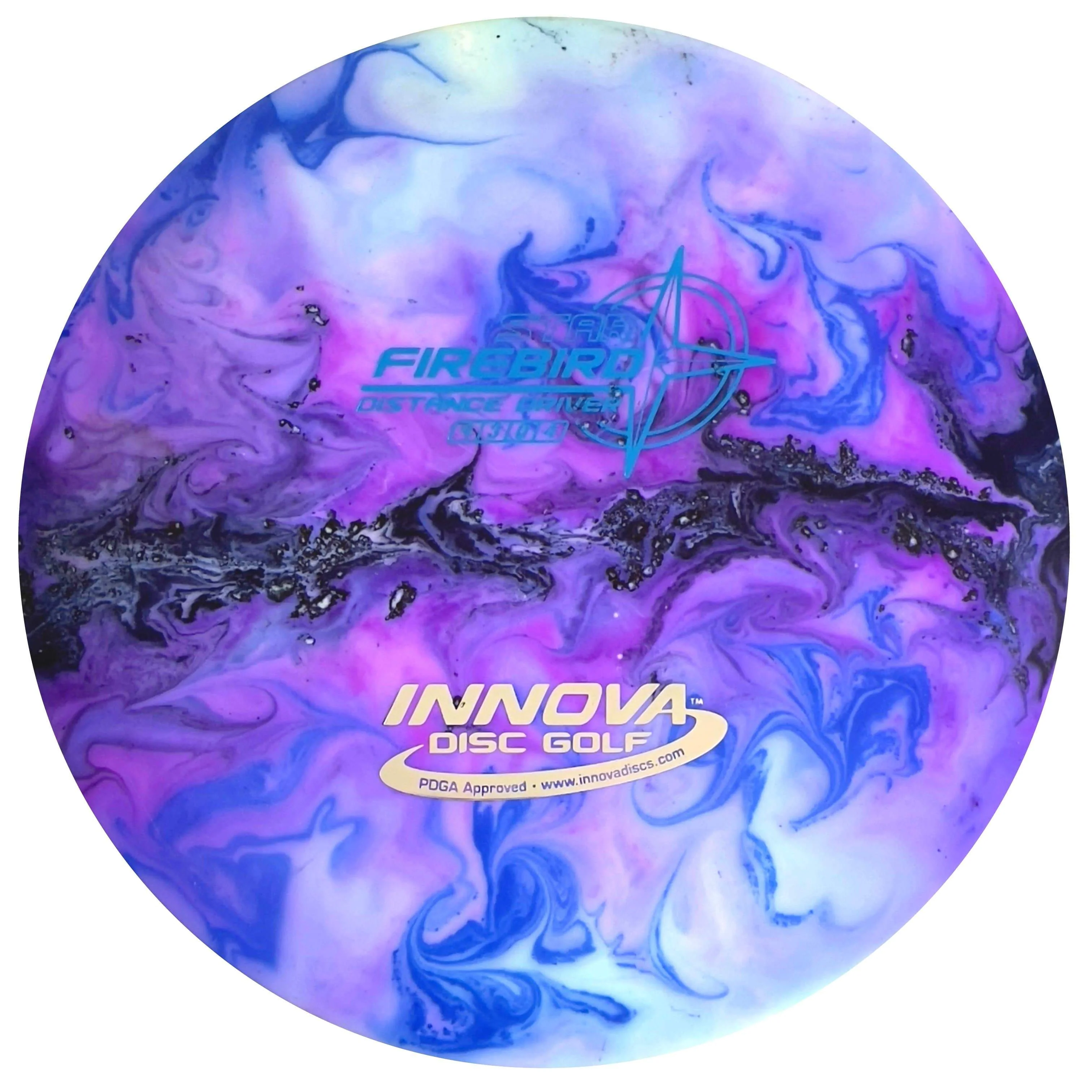 Dyed Disc Golf Discs (@disciechick)