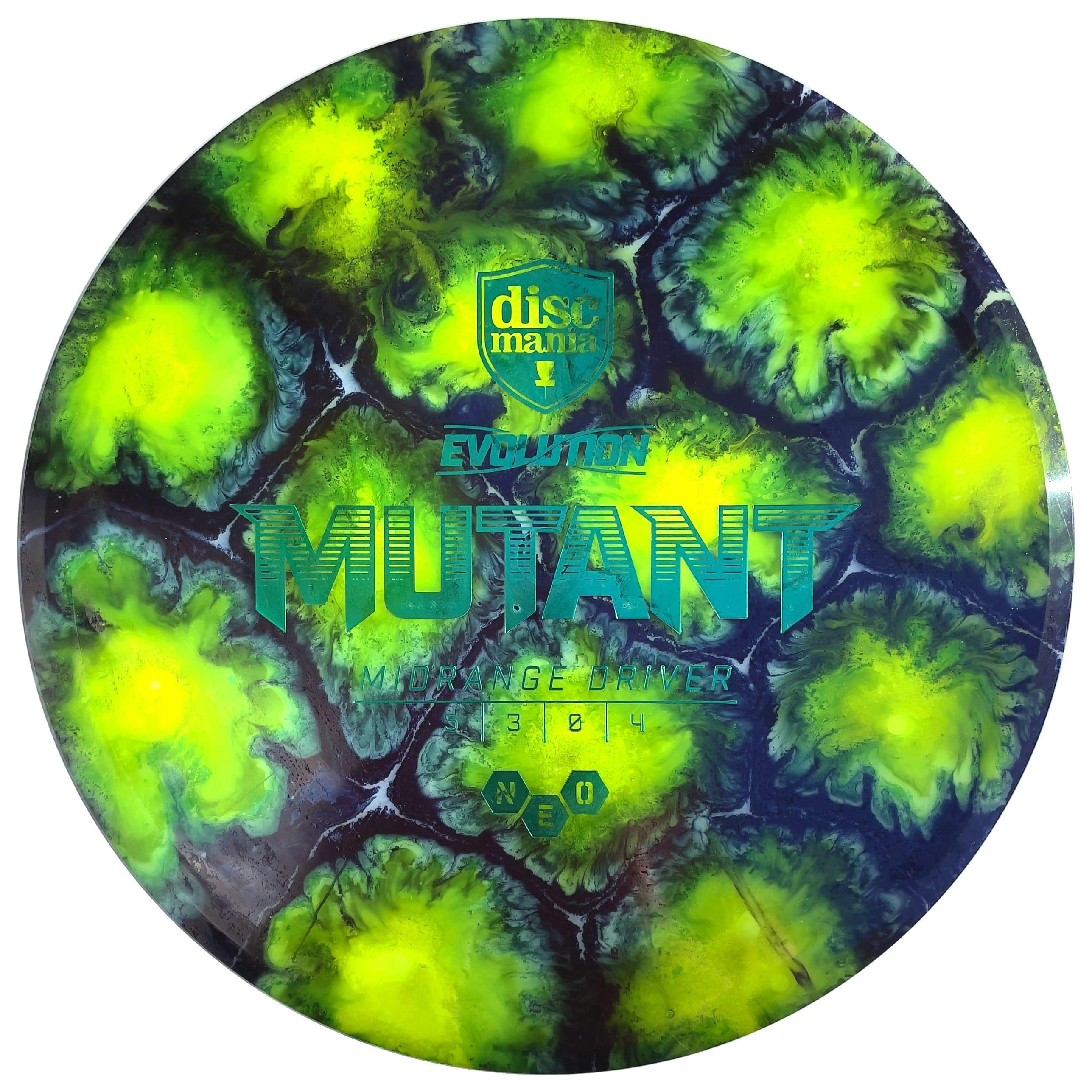 Dyed Disc Golf Discs (@disciechick) - Image 3