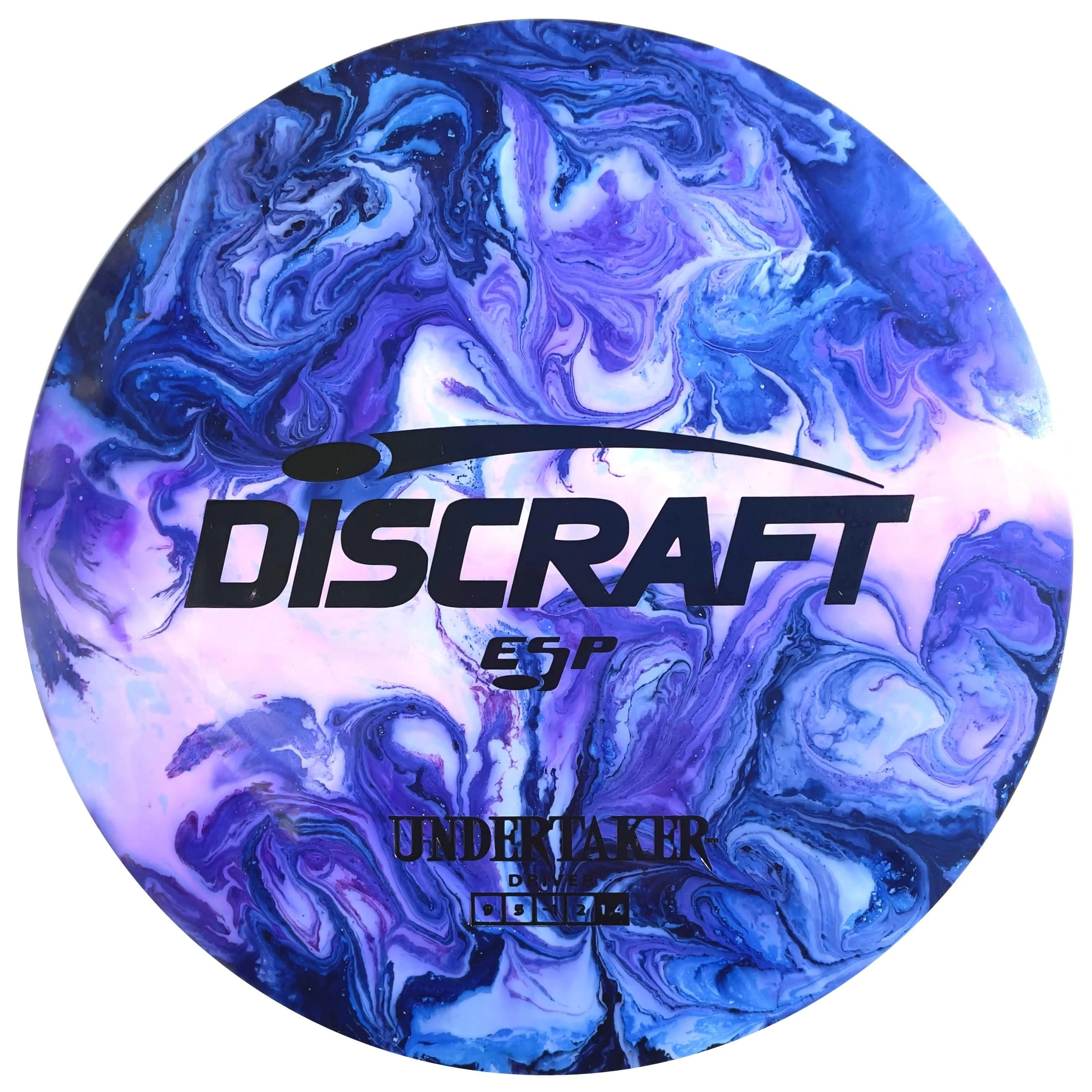 Dyed Disc Golf Discs (@disciechick) - Image 5