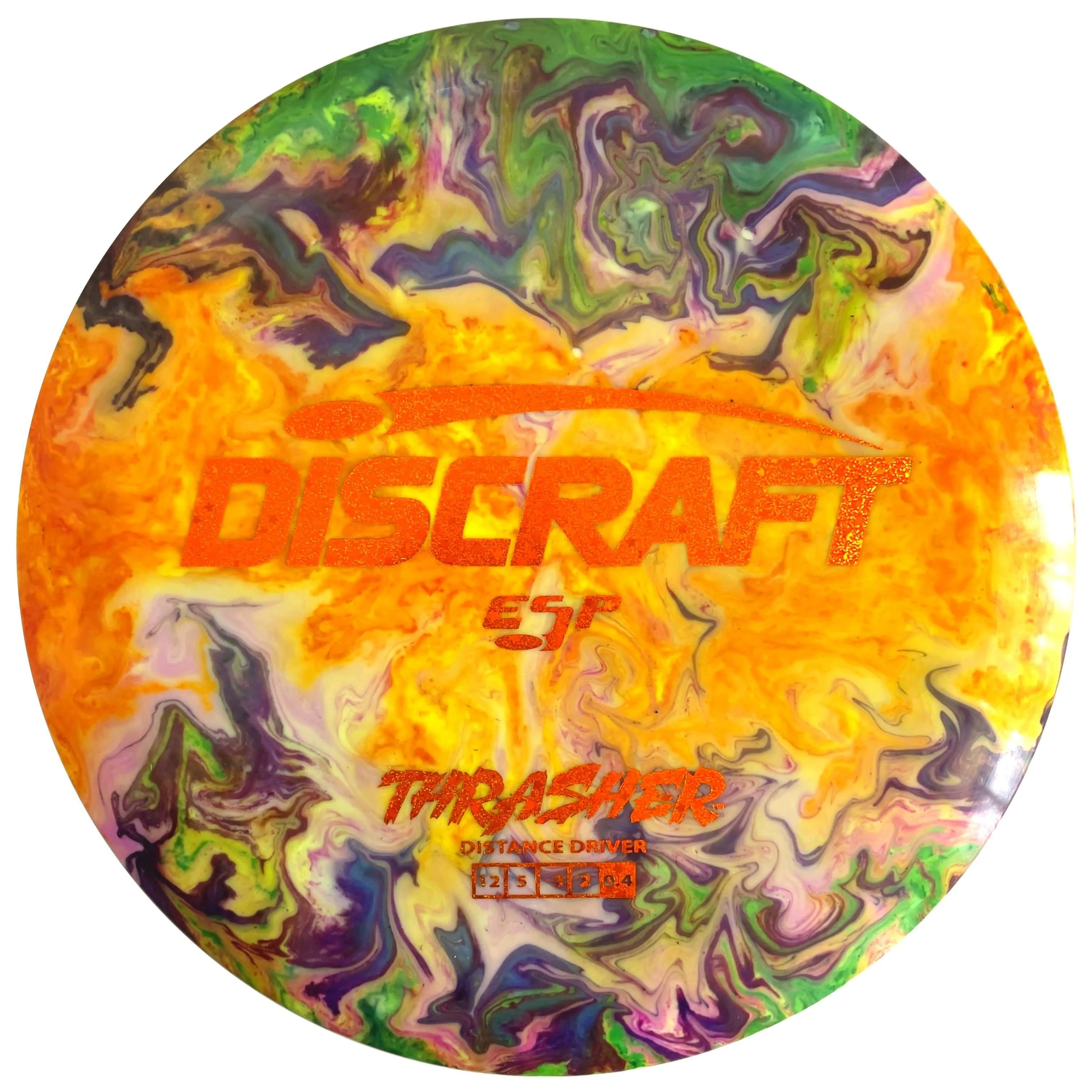 Dyed Disc Golf Discs (@disciechick) - Image 7