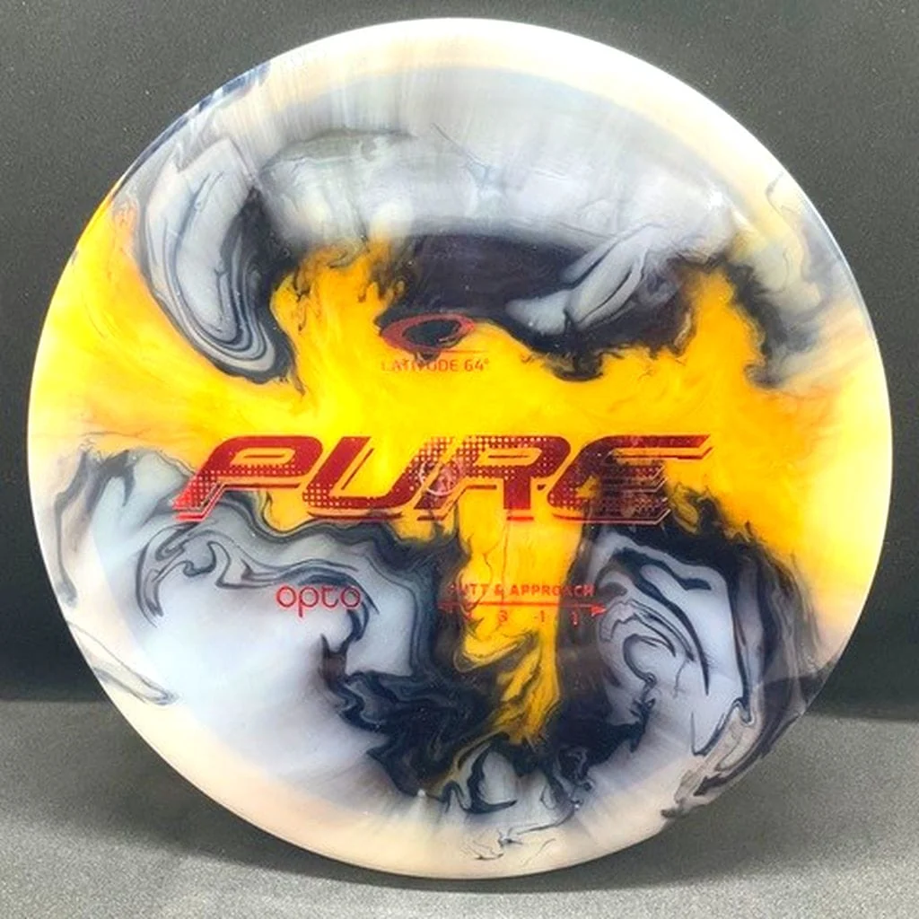 Dyed Disc Golf Discs (@dyeintheskydiscs) - Image 10