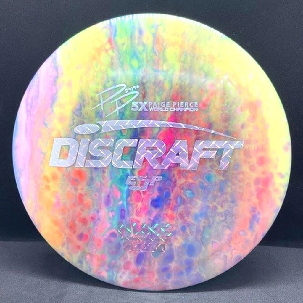 Dyed Disc Golf Discs (@dyeintheskydiscs) - Image 11
