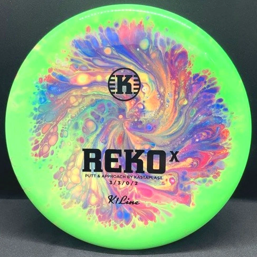 Dyed Disc Golf Discs (@dyeintheskydiscs) - Image 13