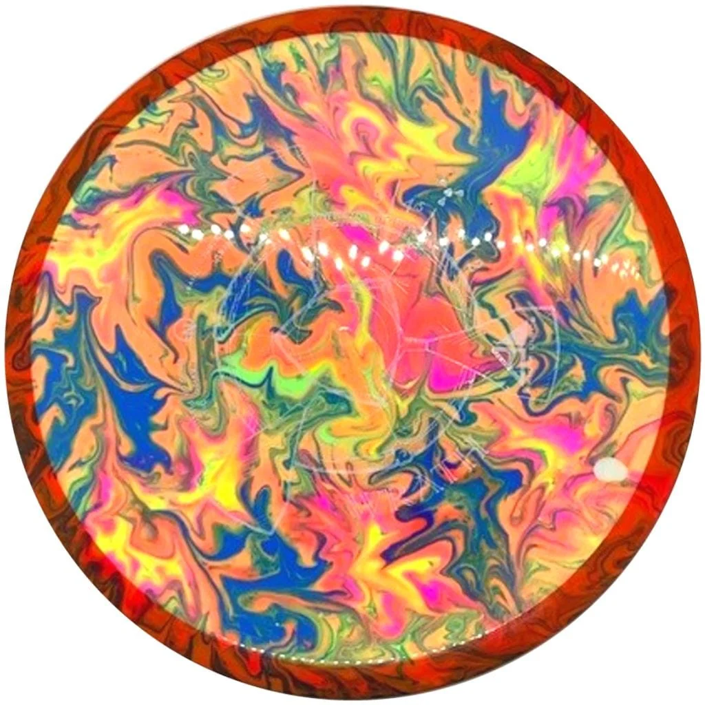 Dyed Disc Golf Discs (@dyeintheskydiscs) - Image 3